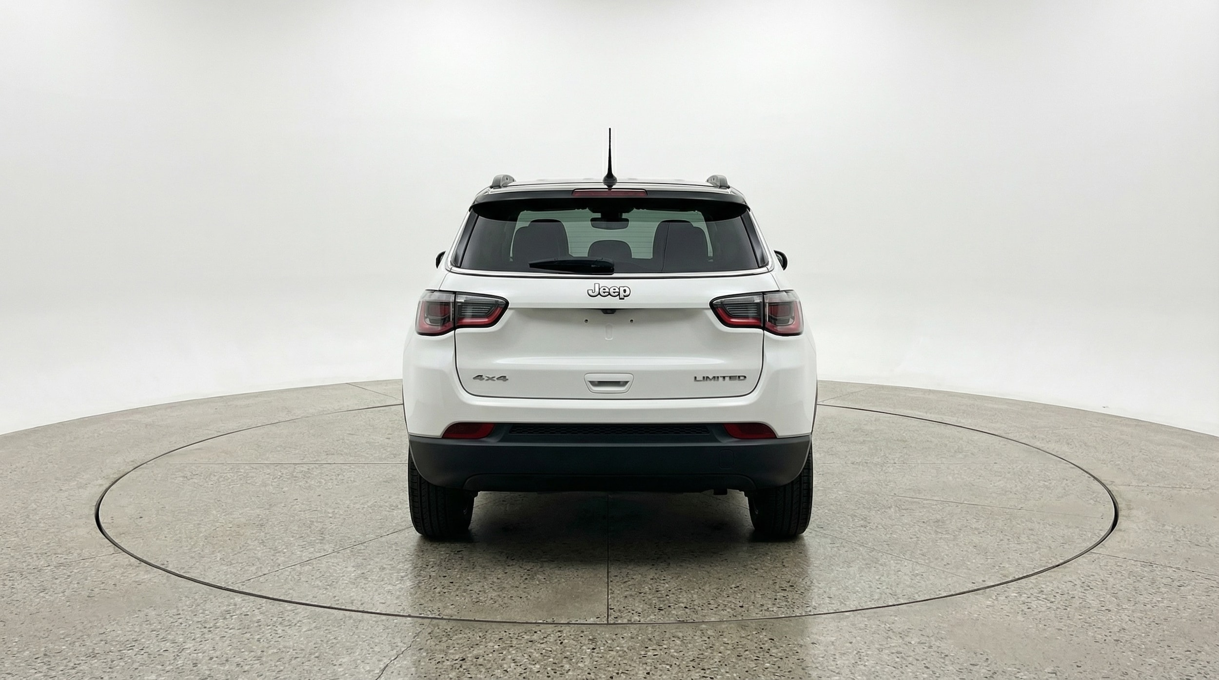 Thumbnail: 2025 Jeep Compass - 6