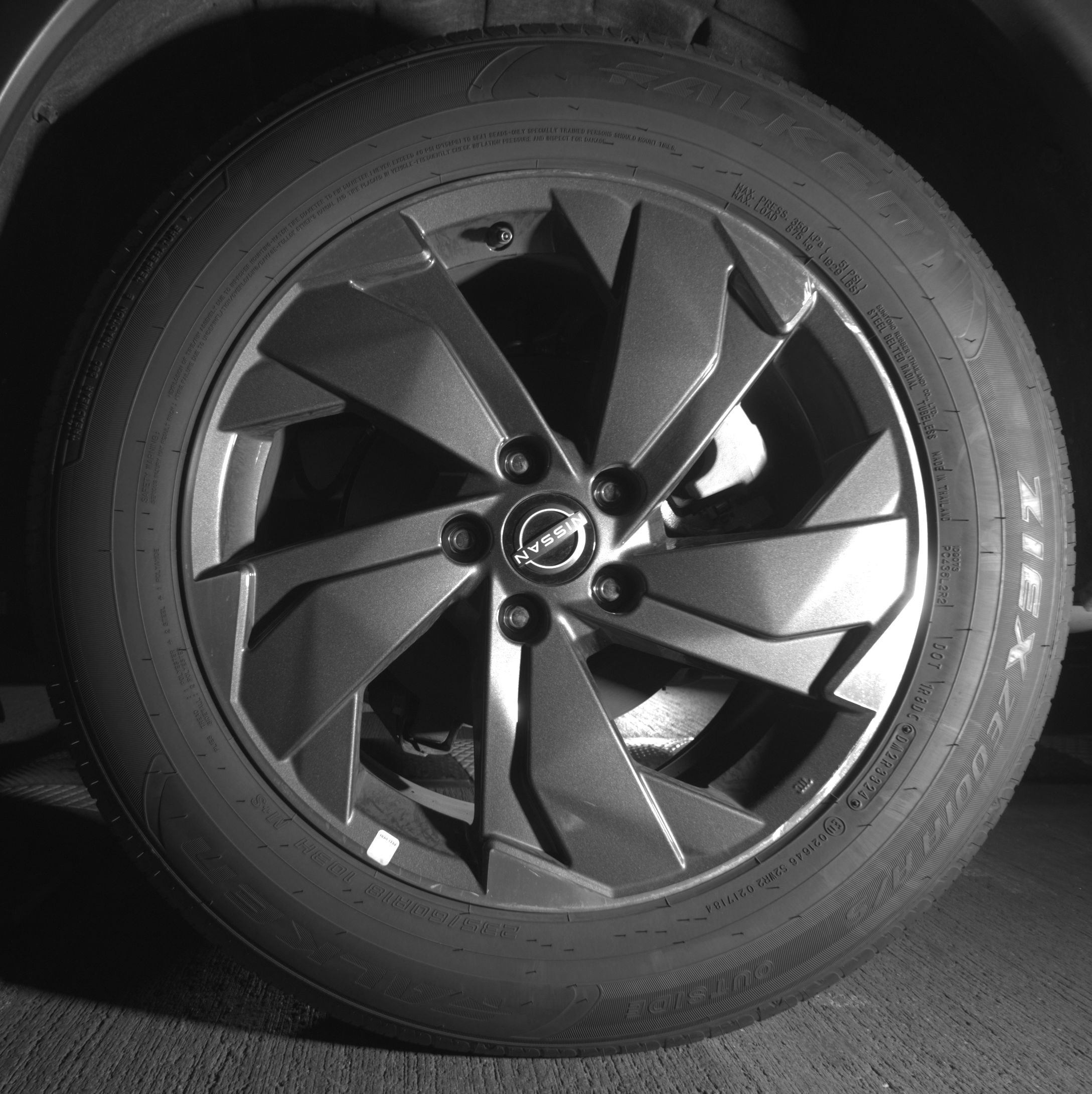 Thumbnail: 2025 Nissan Rogue - 11