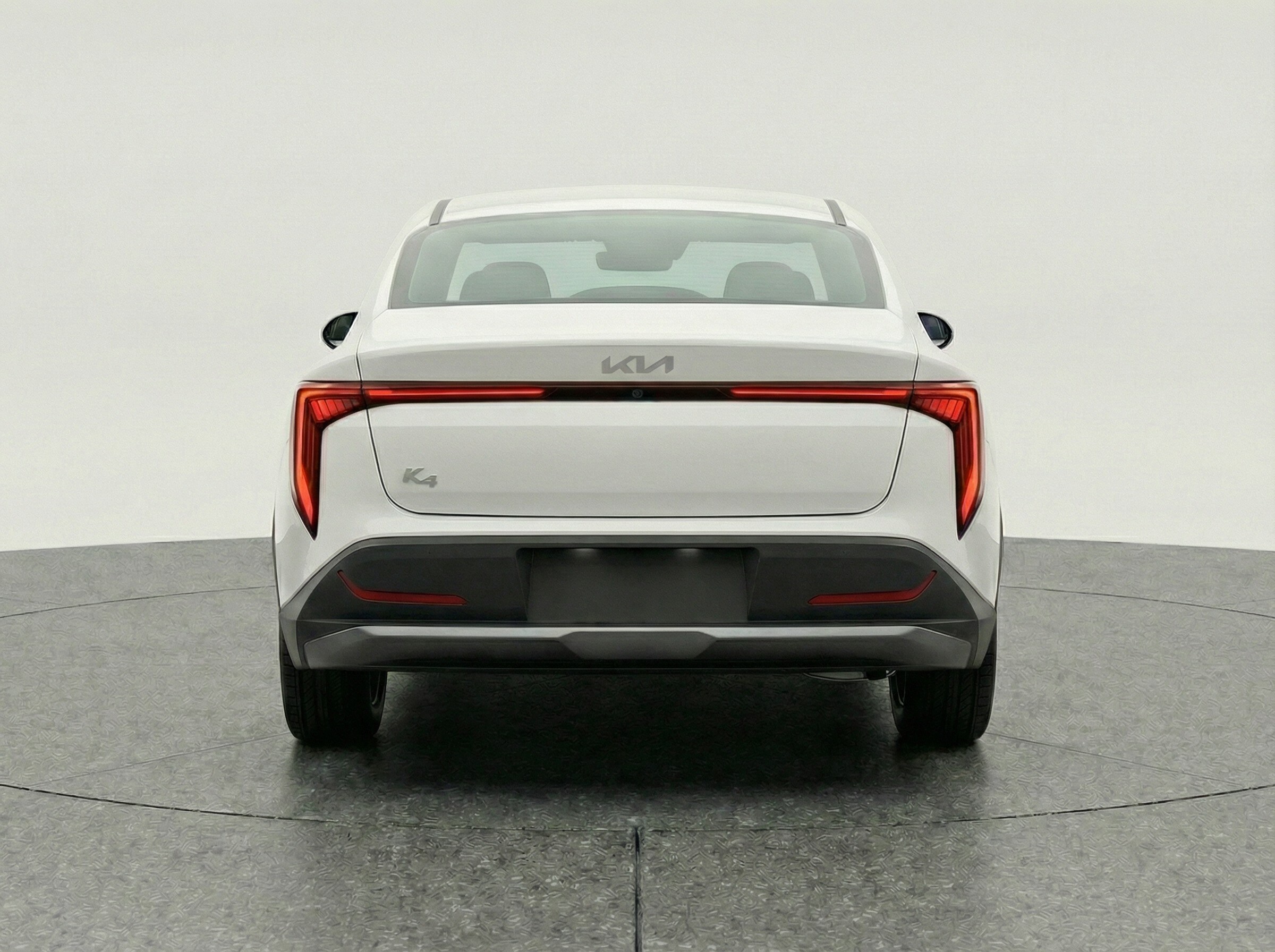 Thumbnail: 2025 Kia K4 - 6