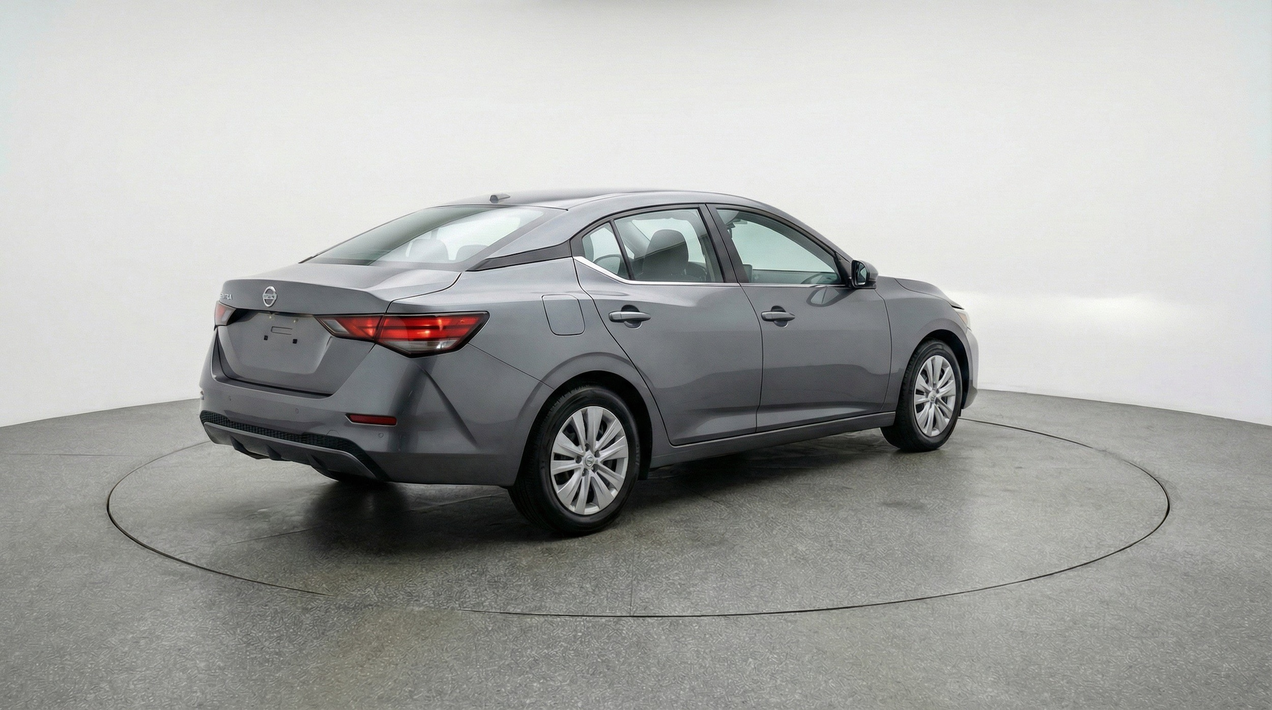 Thumbnail: 2025 Nissan Sentra - 9