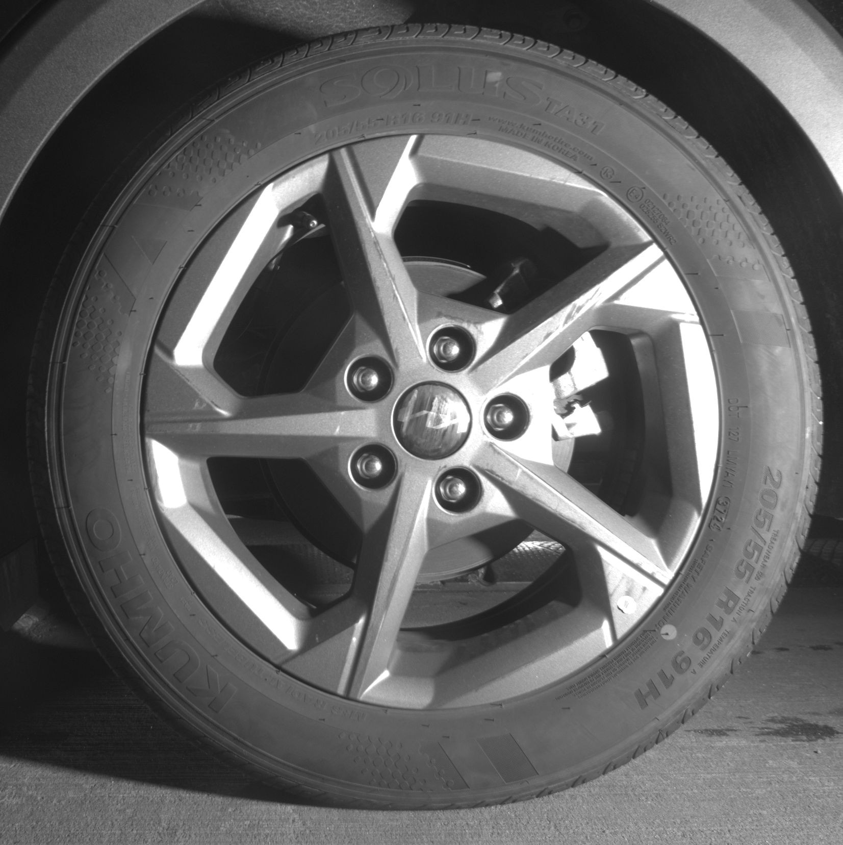 Thumbnail: 2025 Kia K4 - 11