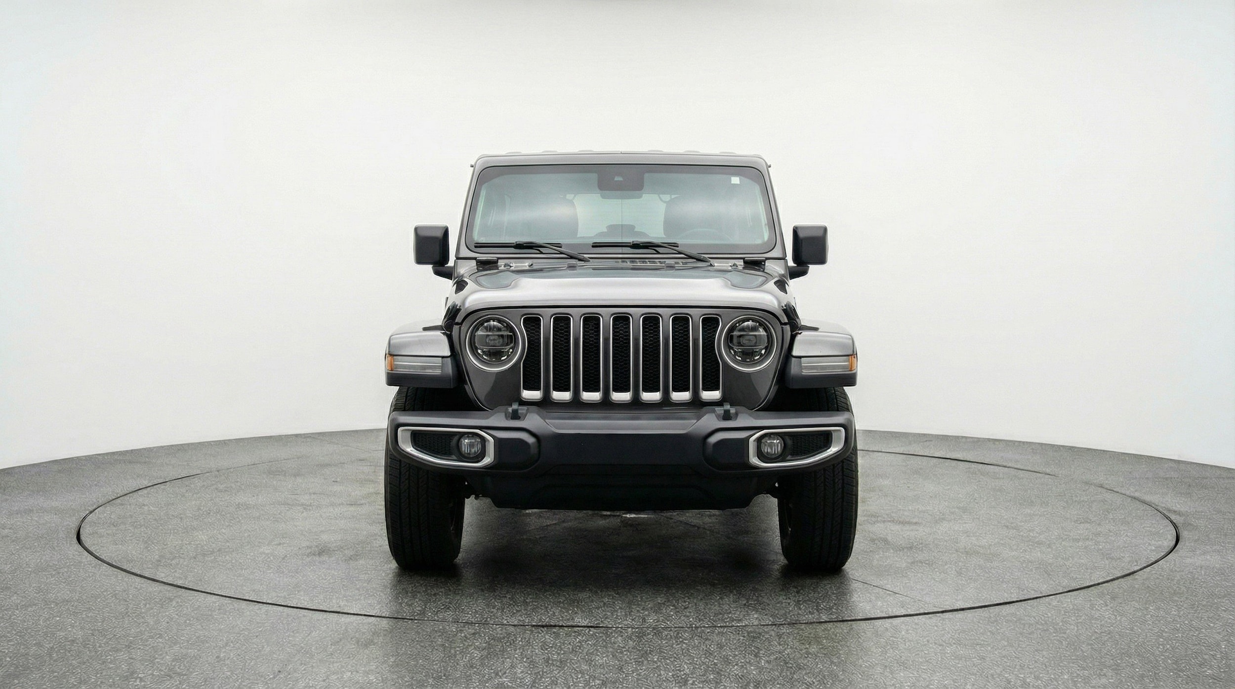 Thumbnail: 2025 Jeep Wrangler - 2