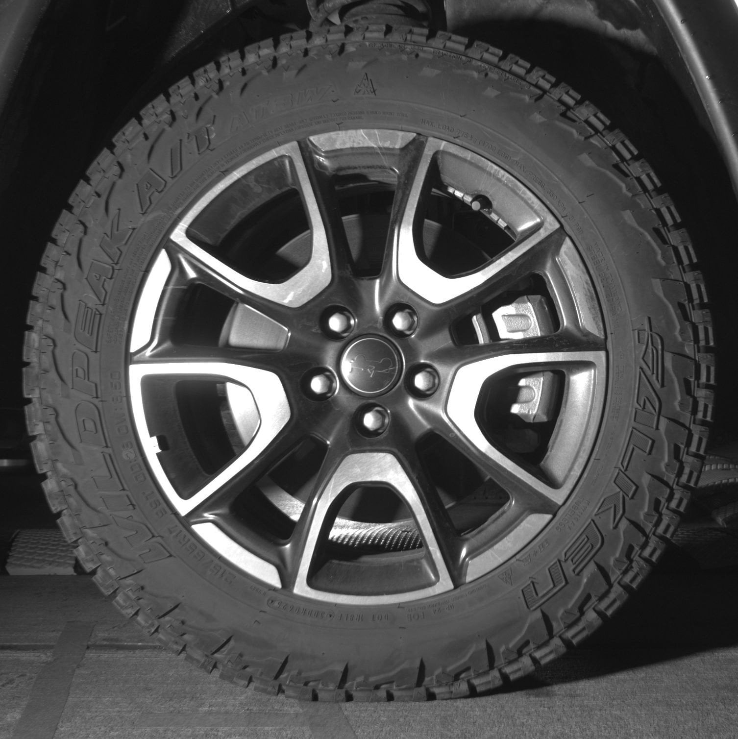 Thumbnail: 2025 Jeep Compass - 13