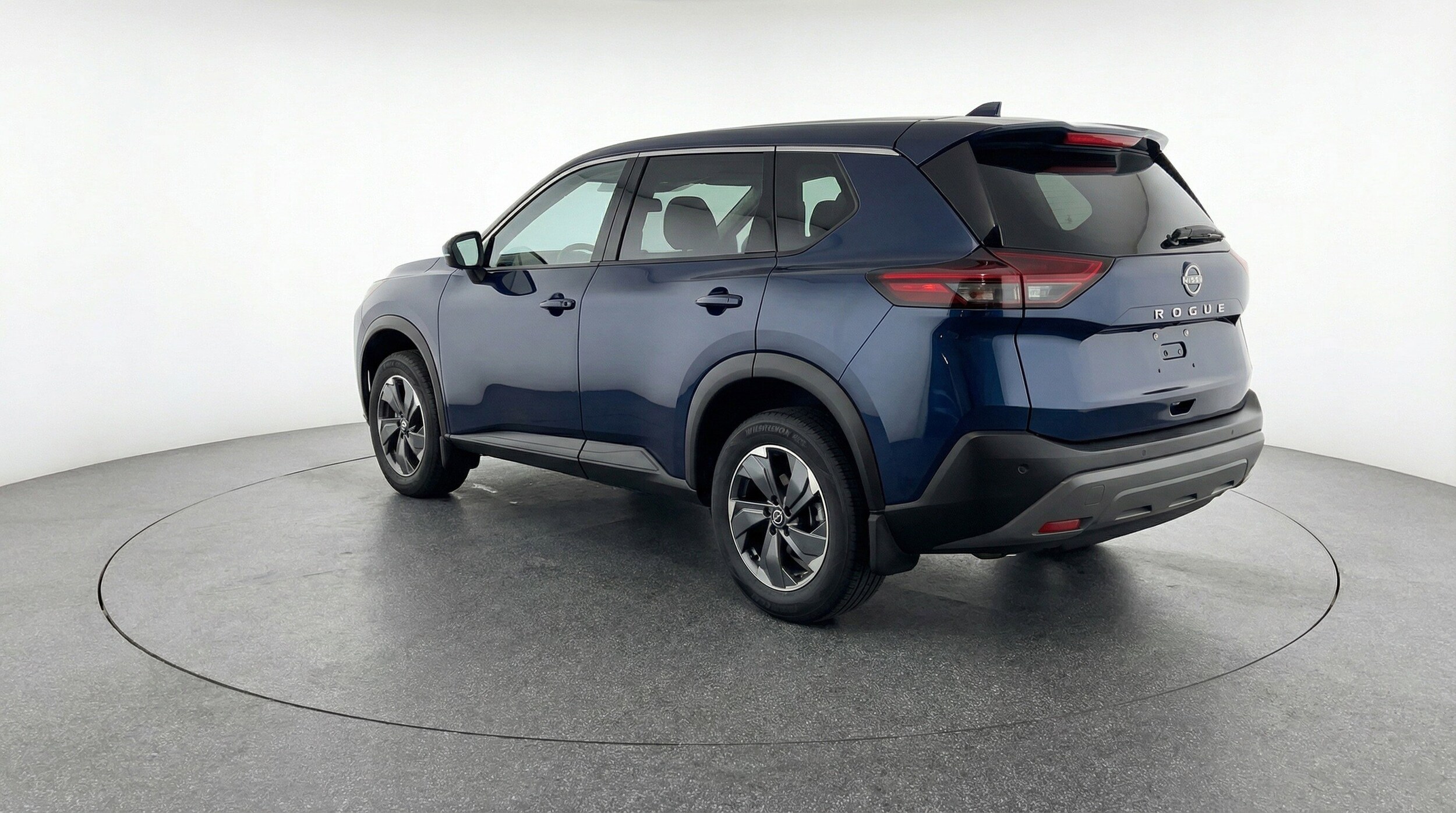 Thumbnail: 2025 Nissan Rogue - 6