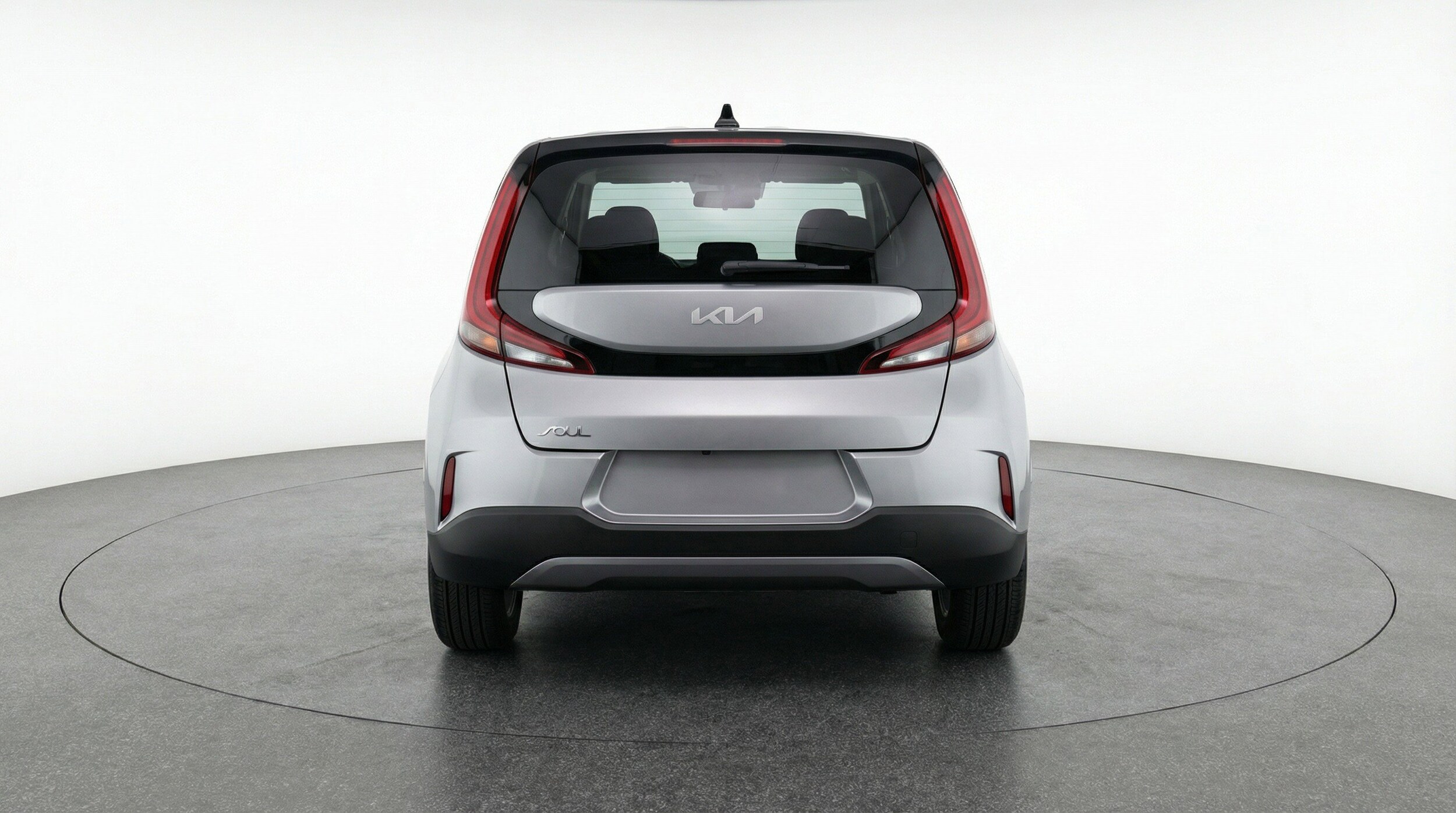 Thumbnail: 2025 Kia Soul - 7