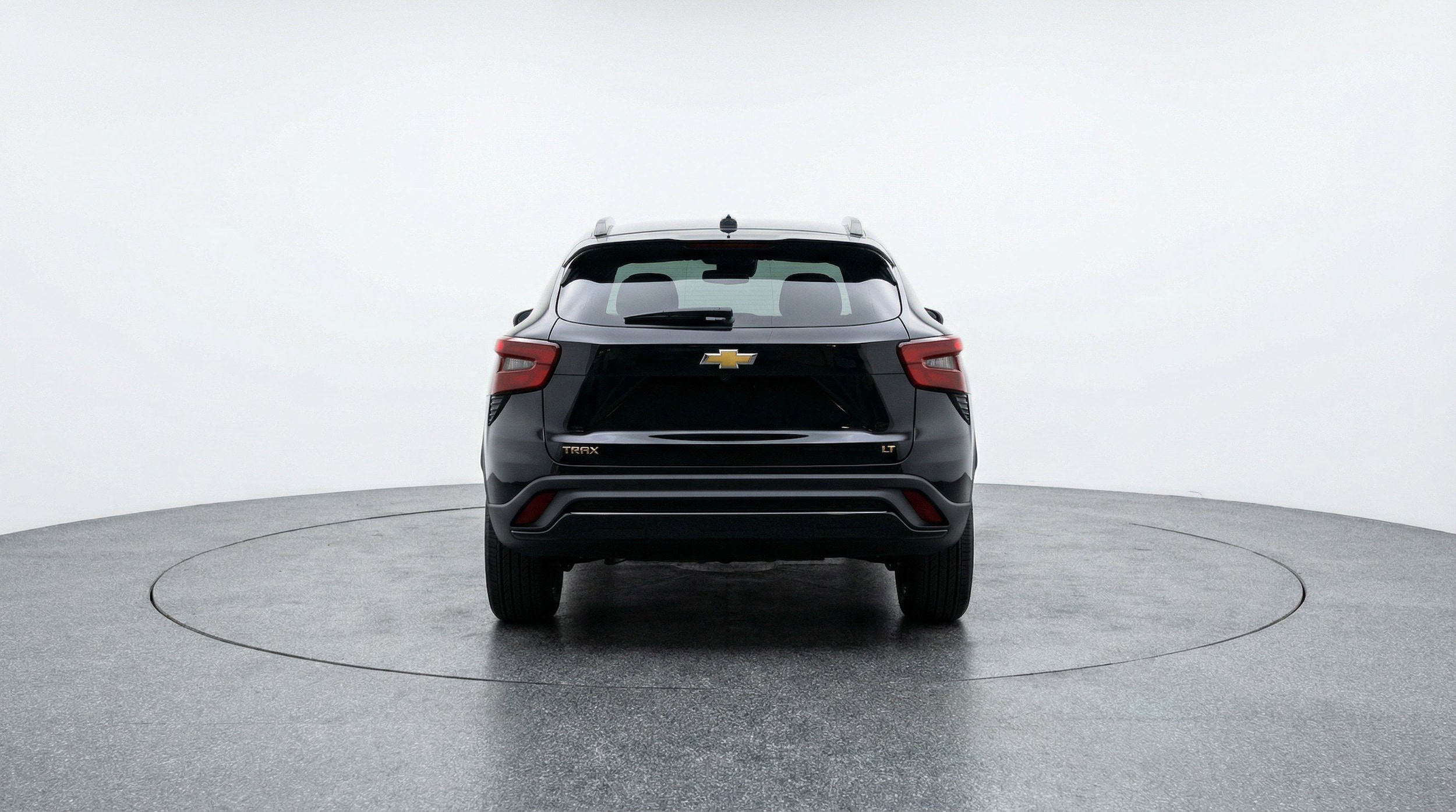 Thumbnail: 2025 Chevrolet Trax - 7
