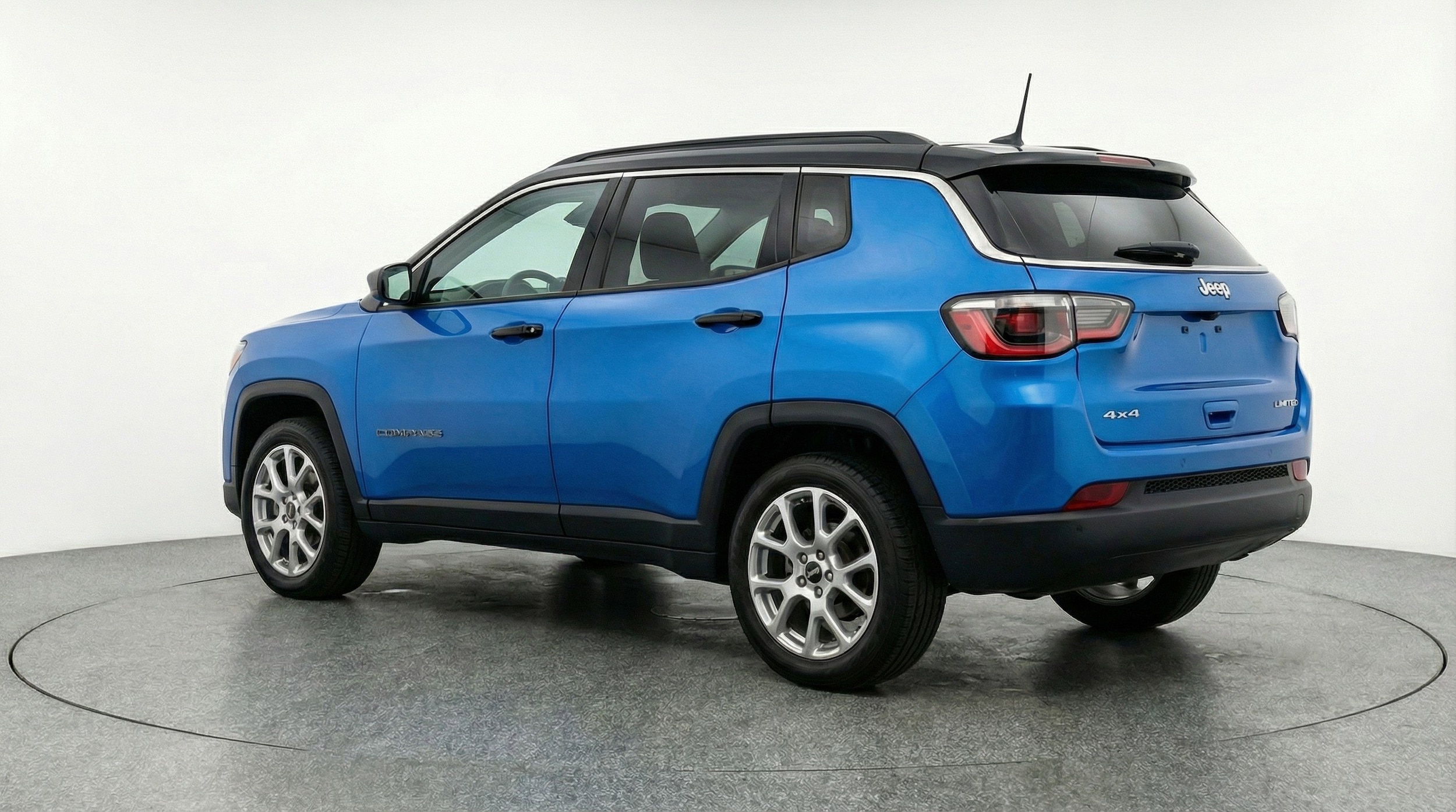 Thumbnail: 2025 Jeep Compass - 6