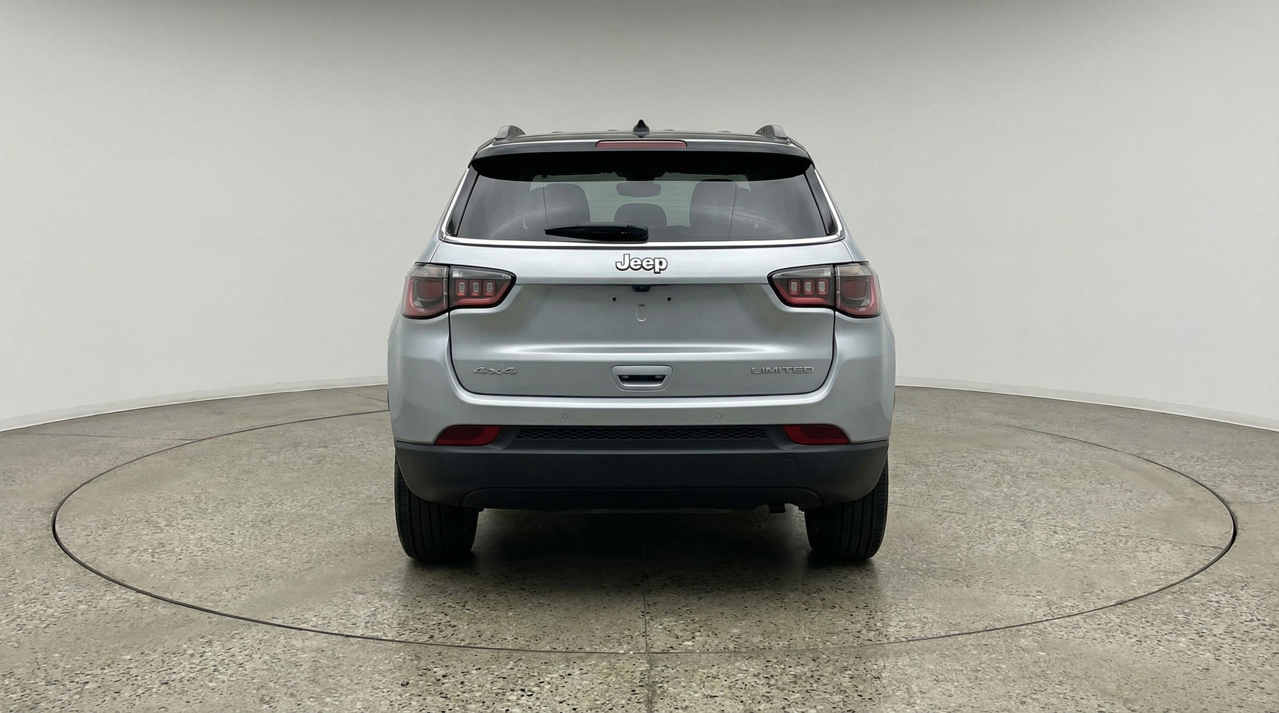 Thumbnail: 2025 Jeep Compass - 7