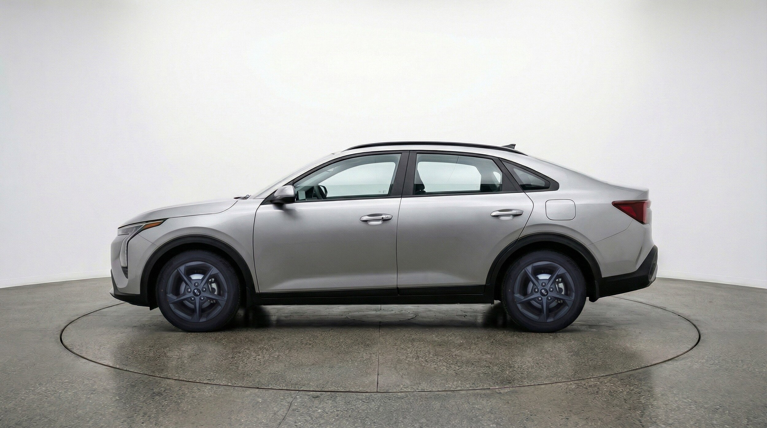 Thumbnail: 2025 Kia K4 - 5