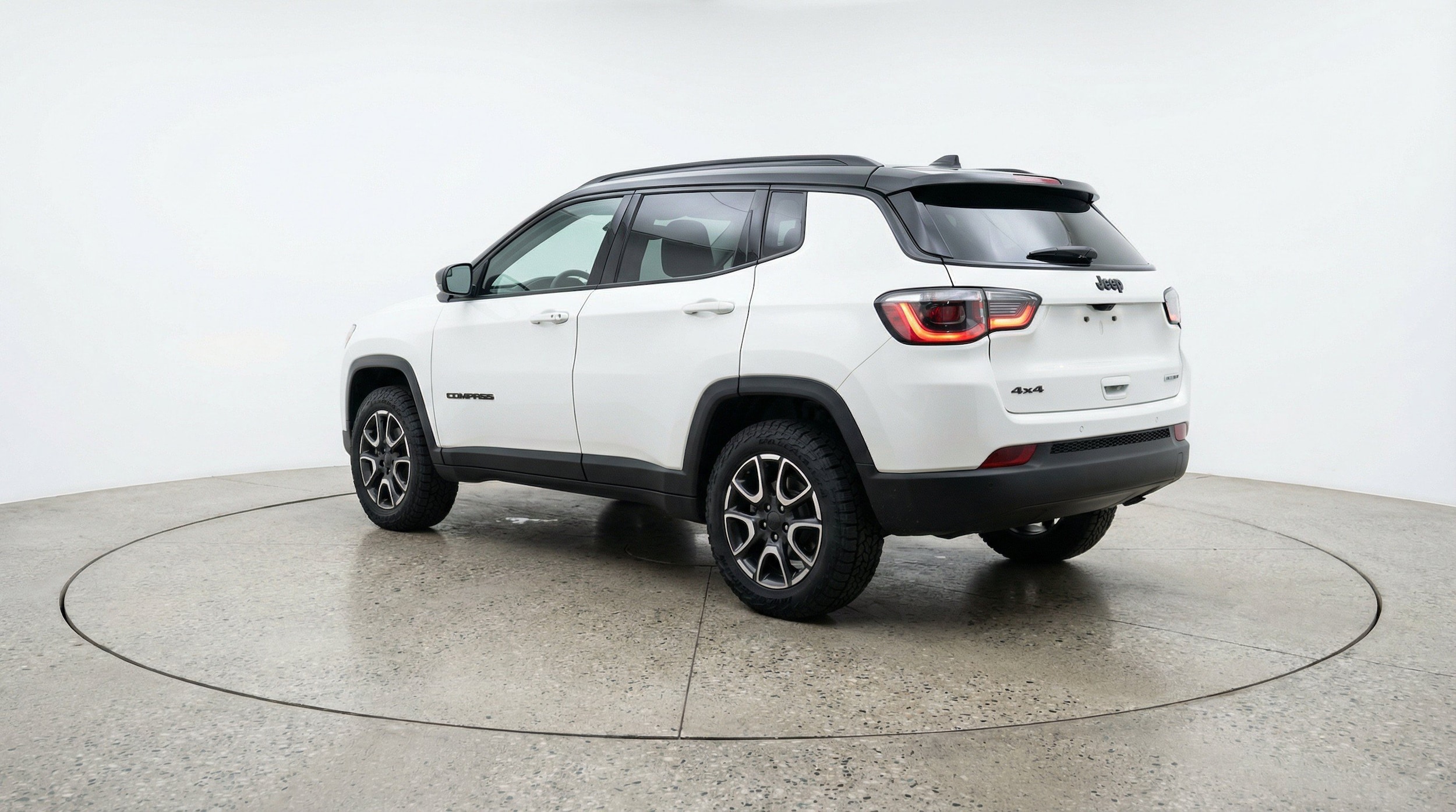 Thumbnail: 2025 Jeep Compass - 6