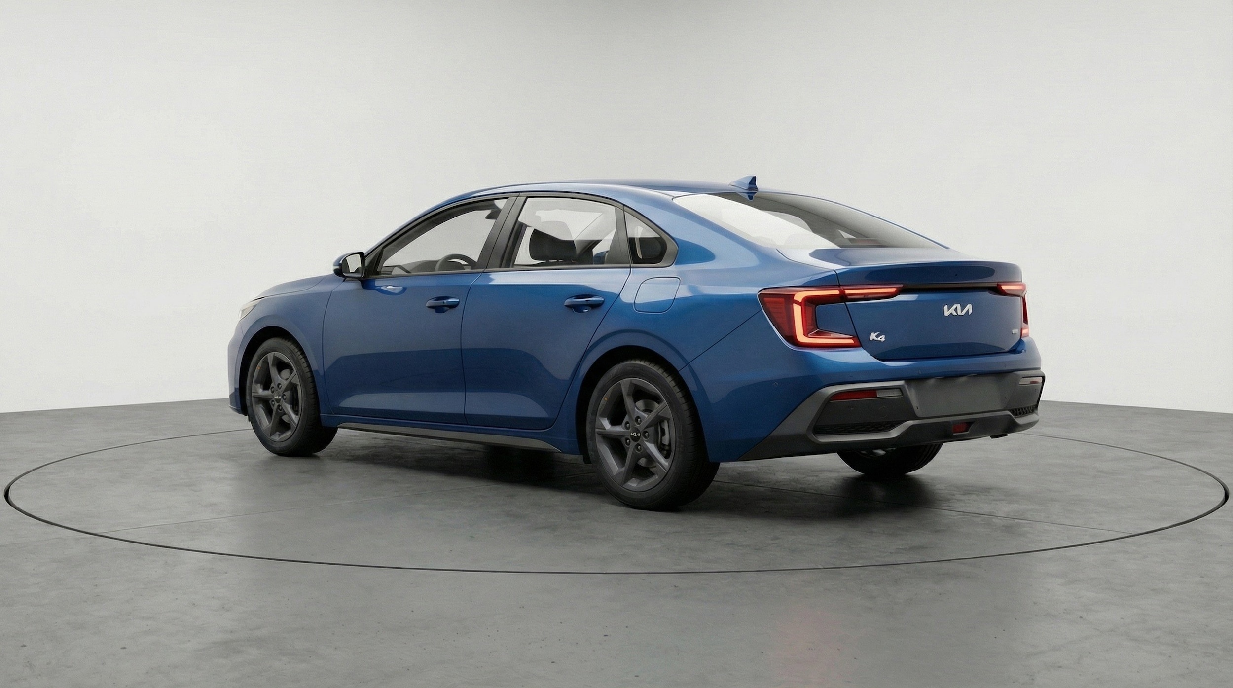 Thumbnail: 2025 Kia K4 - 6