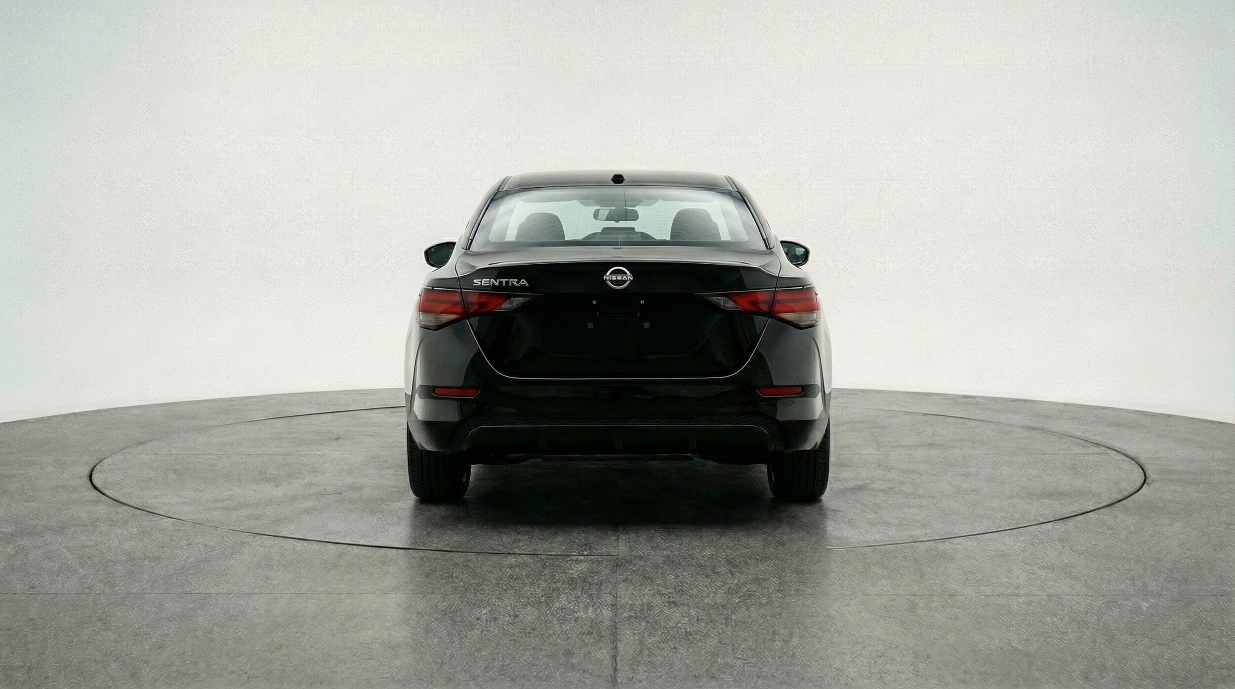 Thumbnail: 2025 Nissan Sentra - 7