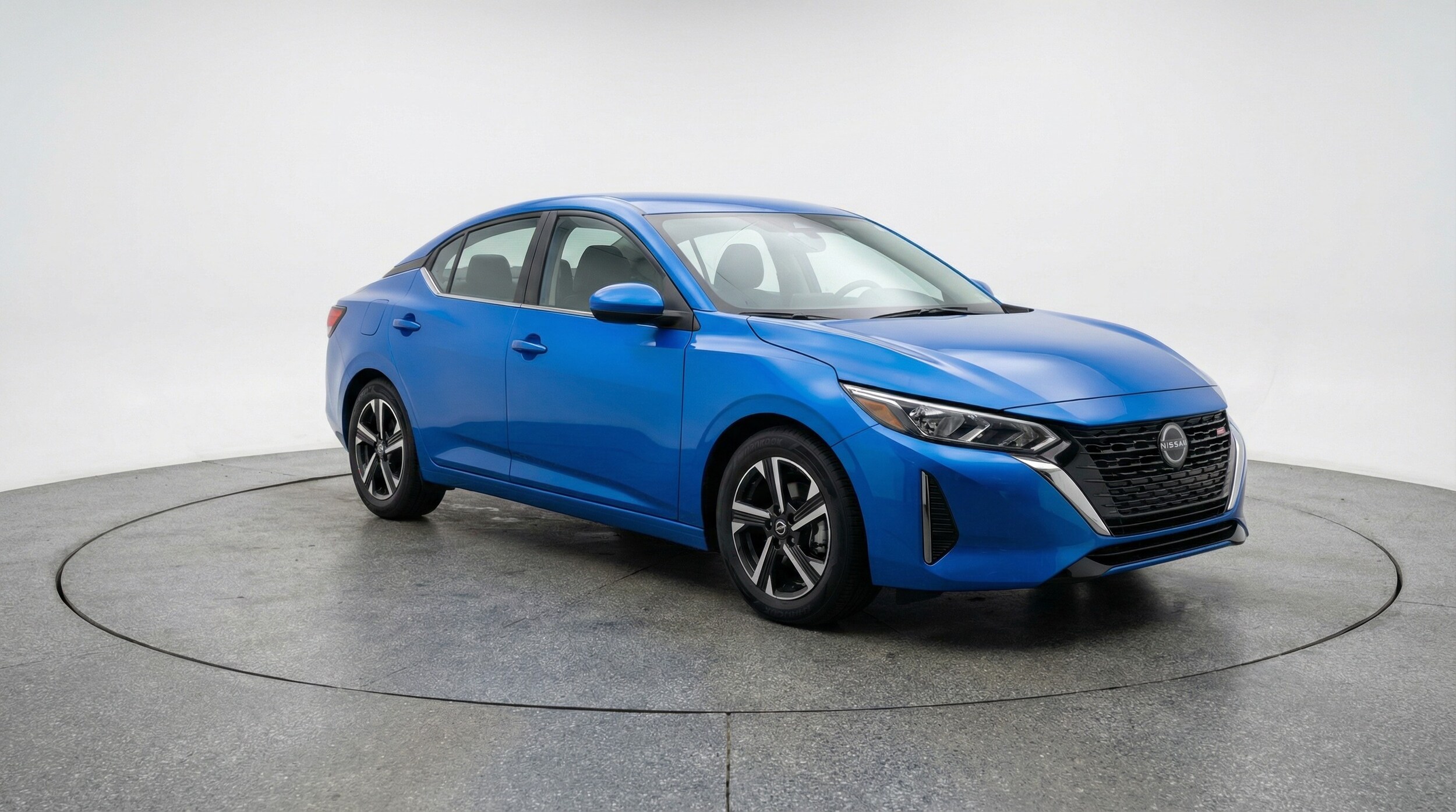 Thumbnail: 2025 Nissan Sentra - 1