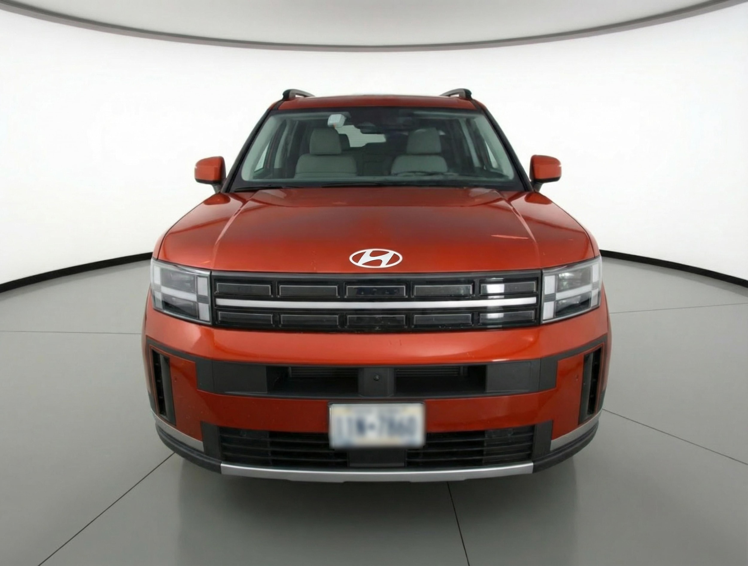 Thumbnail: 2024 Hyundai Santa Fe - 2