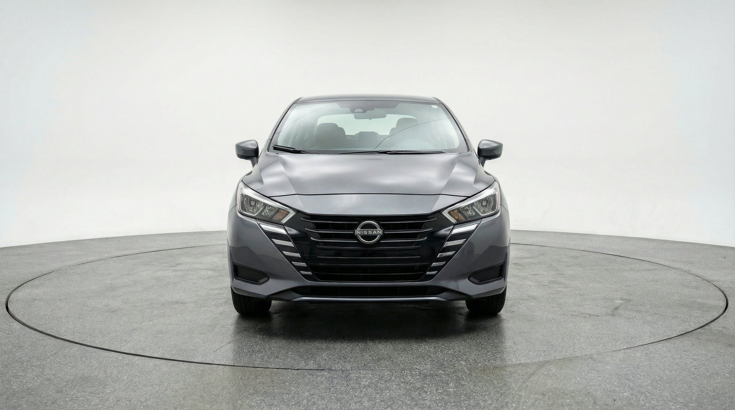 Thumbnail: 2025 Nissan Versa - 2