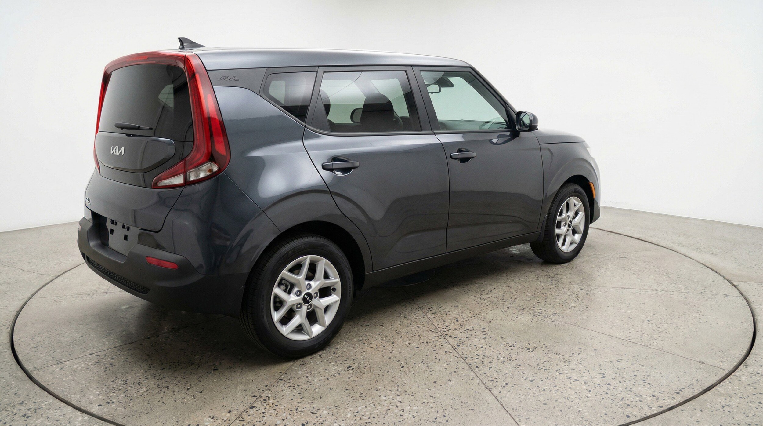 Thumbnail: 2025 Kia Soul - 9