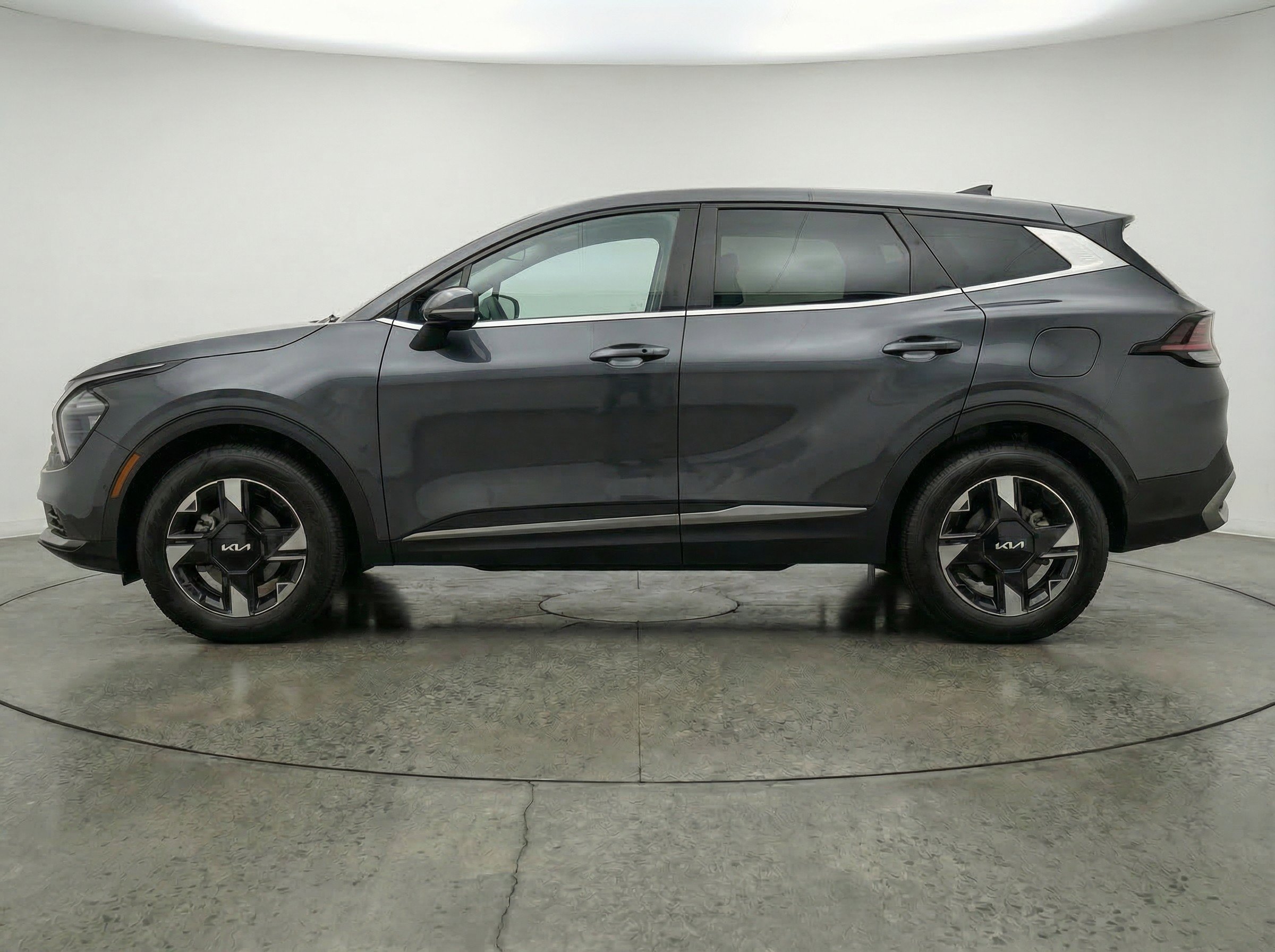 Thumbnail: 2026 Kia Sportage - 5