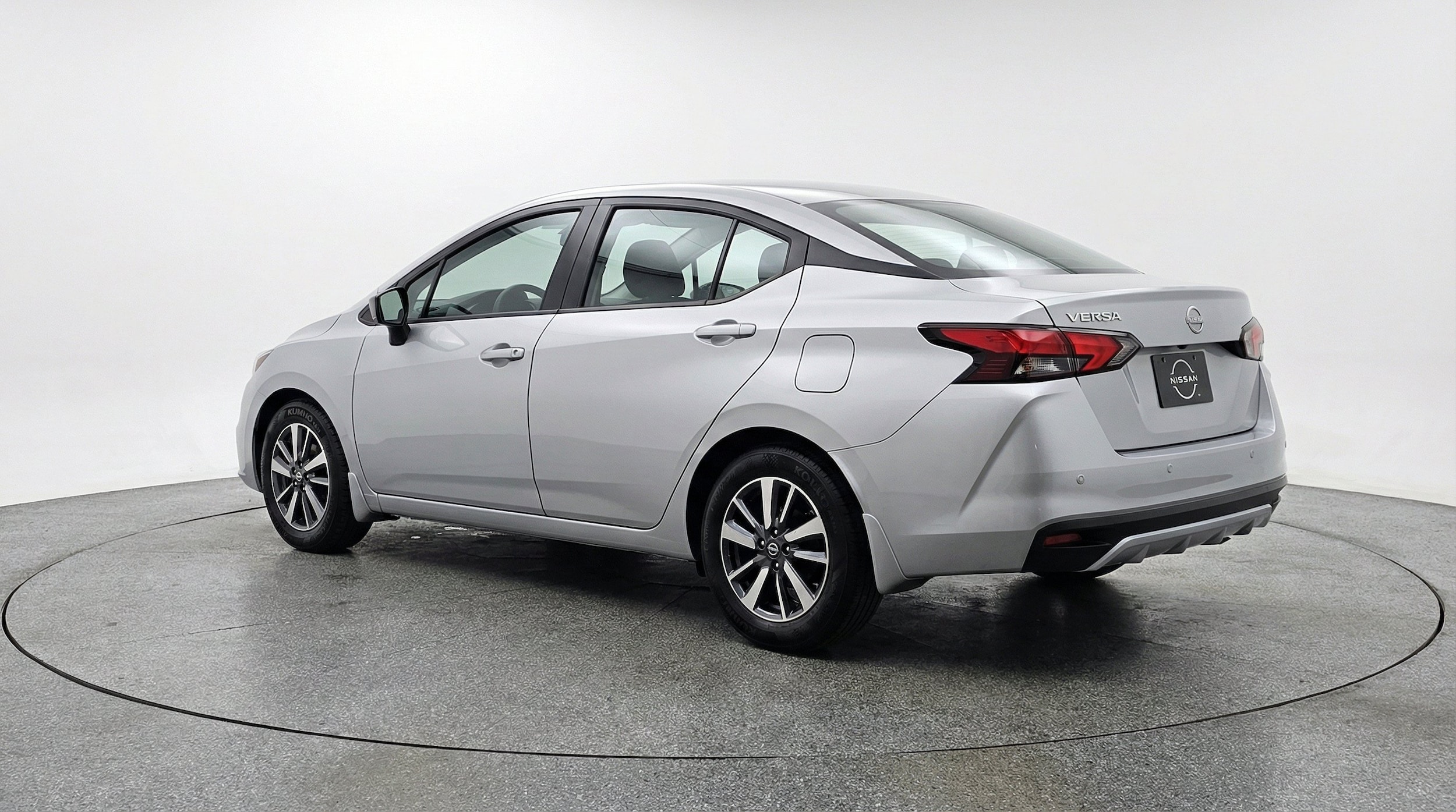 Thumbnail: 2025 Nissan Versa - 6