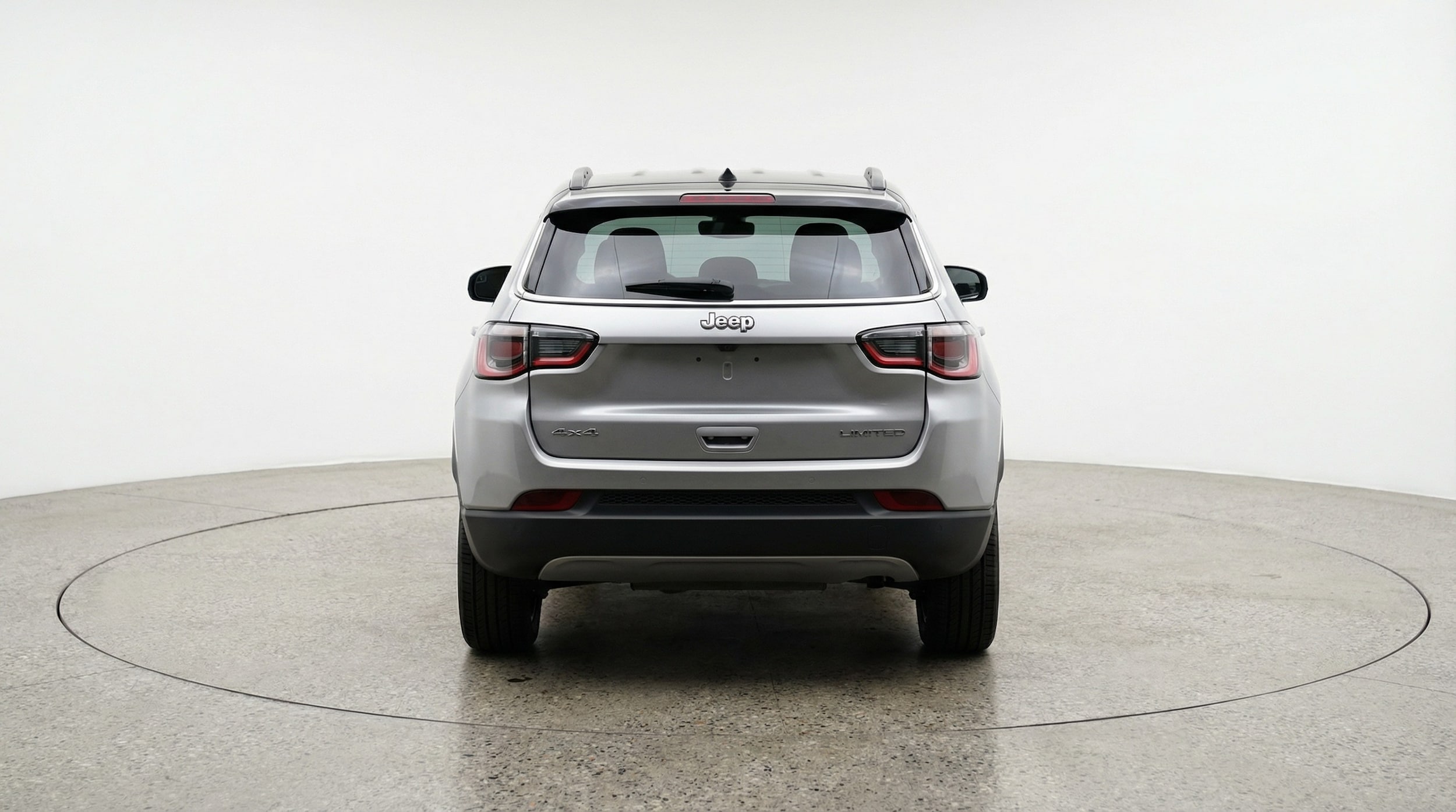 Thumbnail: 2025 Jeep Compass - 6