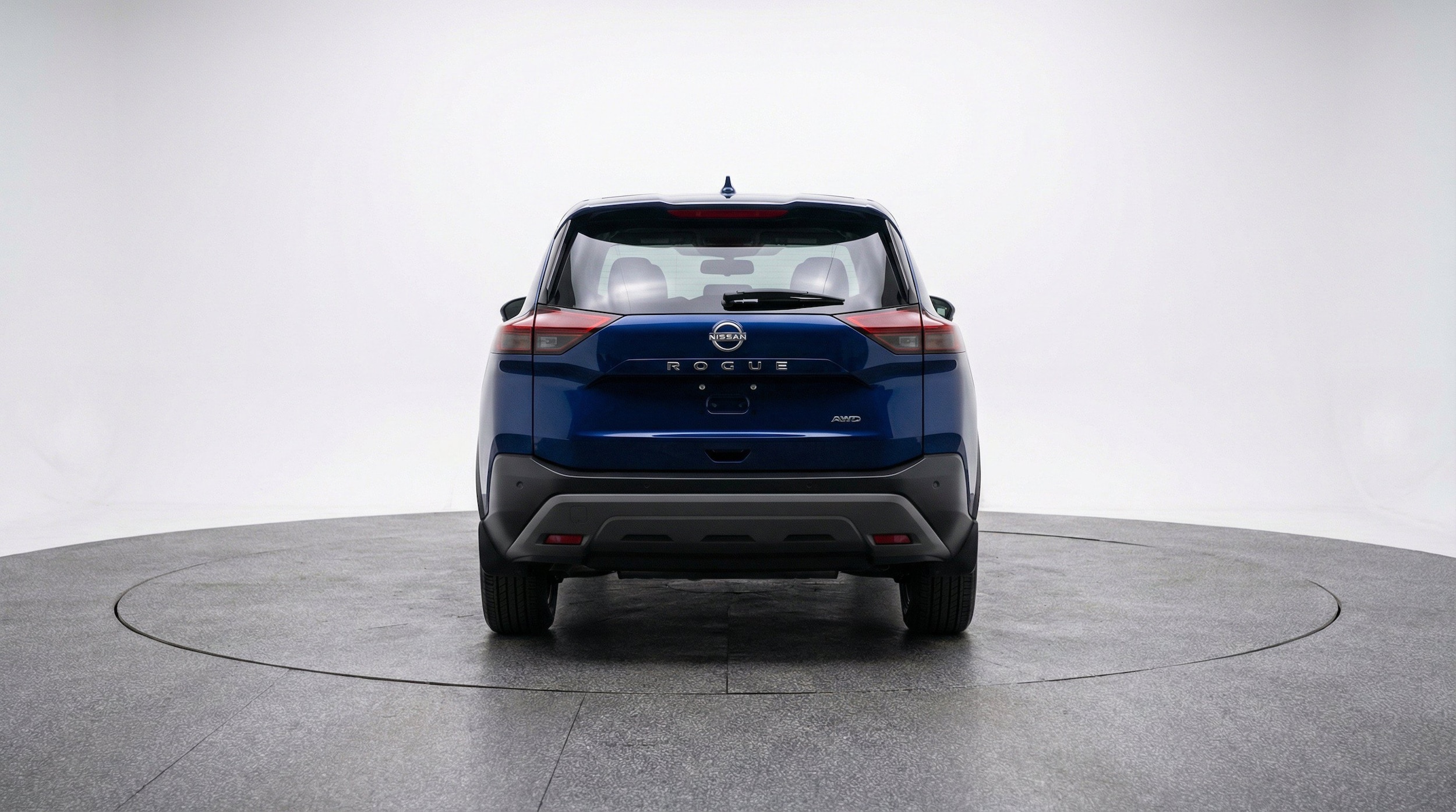 Thumbnail: 2025 Nissan Rogue - 7