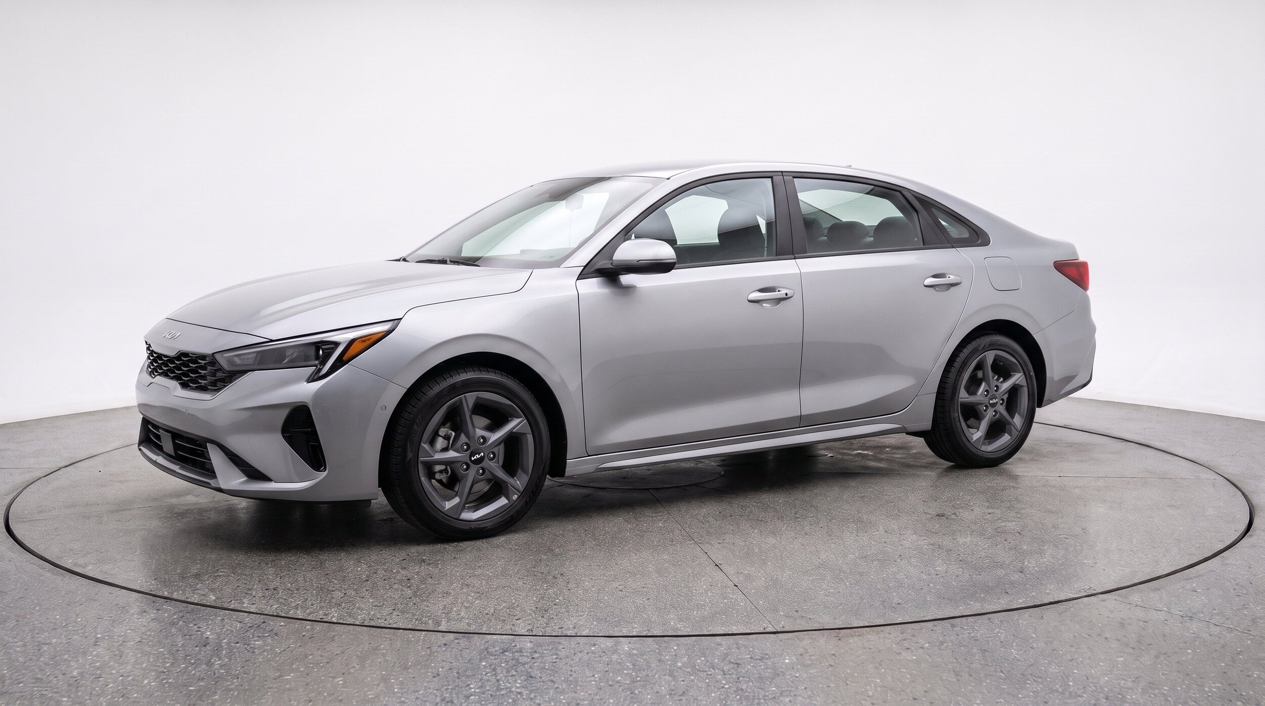 Thumbnail: 2026 Kia K4 - 3