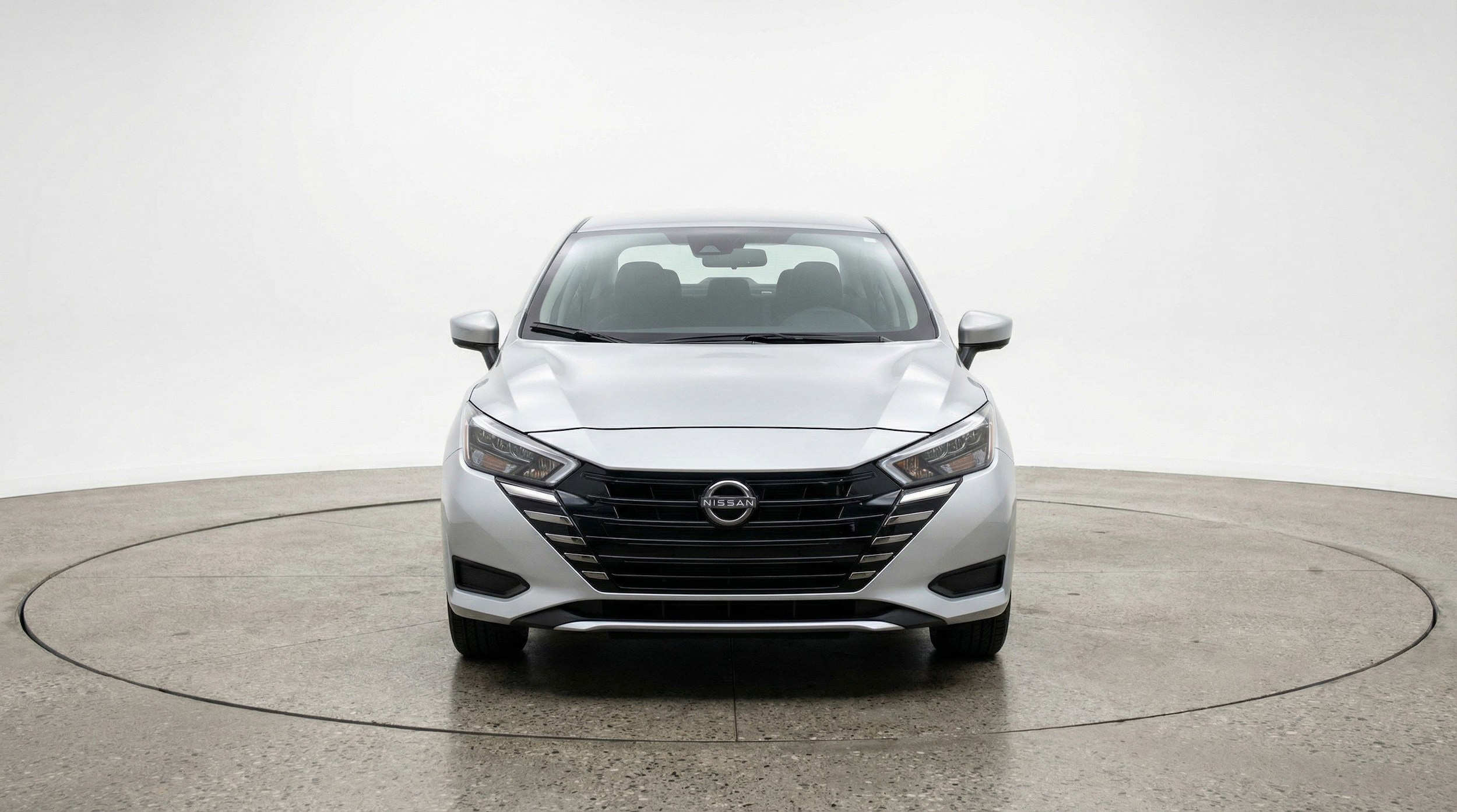 Thumbnail: 2025 Nissan Versa - 2