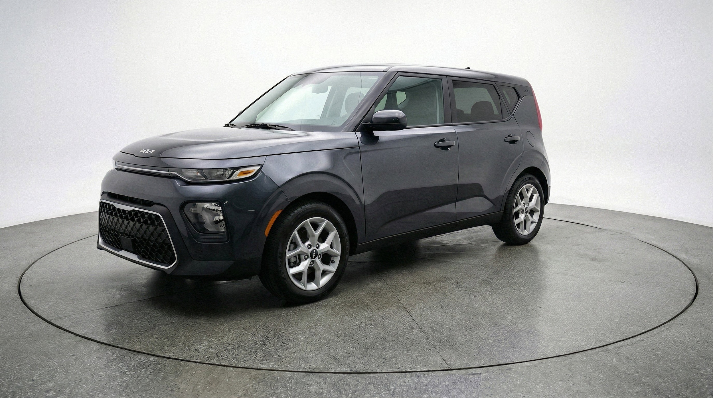 Thumbnail: 2025 Kia Soul - 3