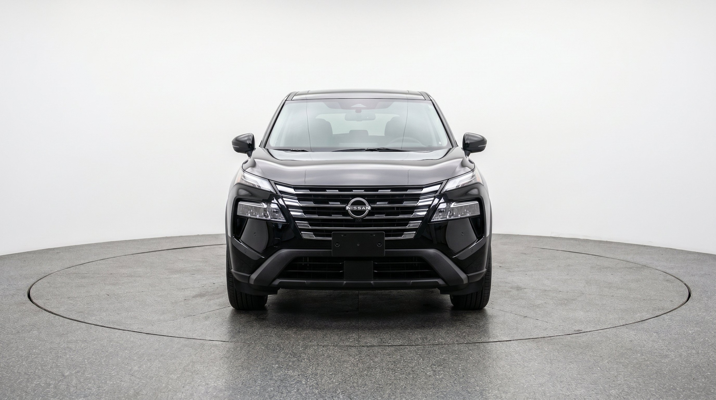 Thumbnail: 2025 Nissan Rogue - 2