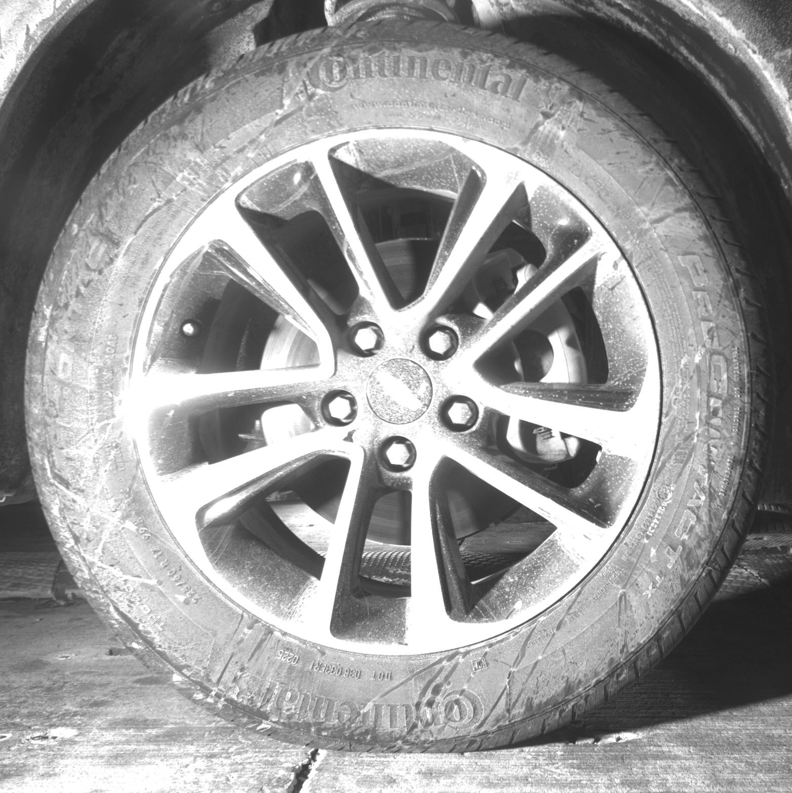 Thumbnail: 2025 Chevrolet TrailBlazer - 10