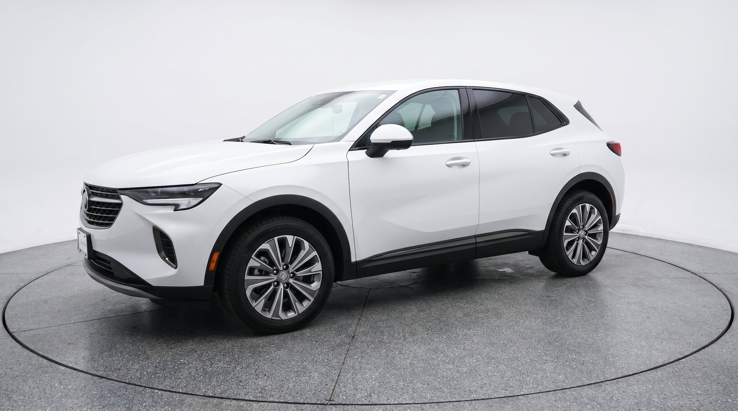 Thumbnail: 2024 Buick Envision - 3