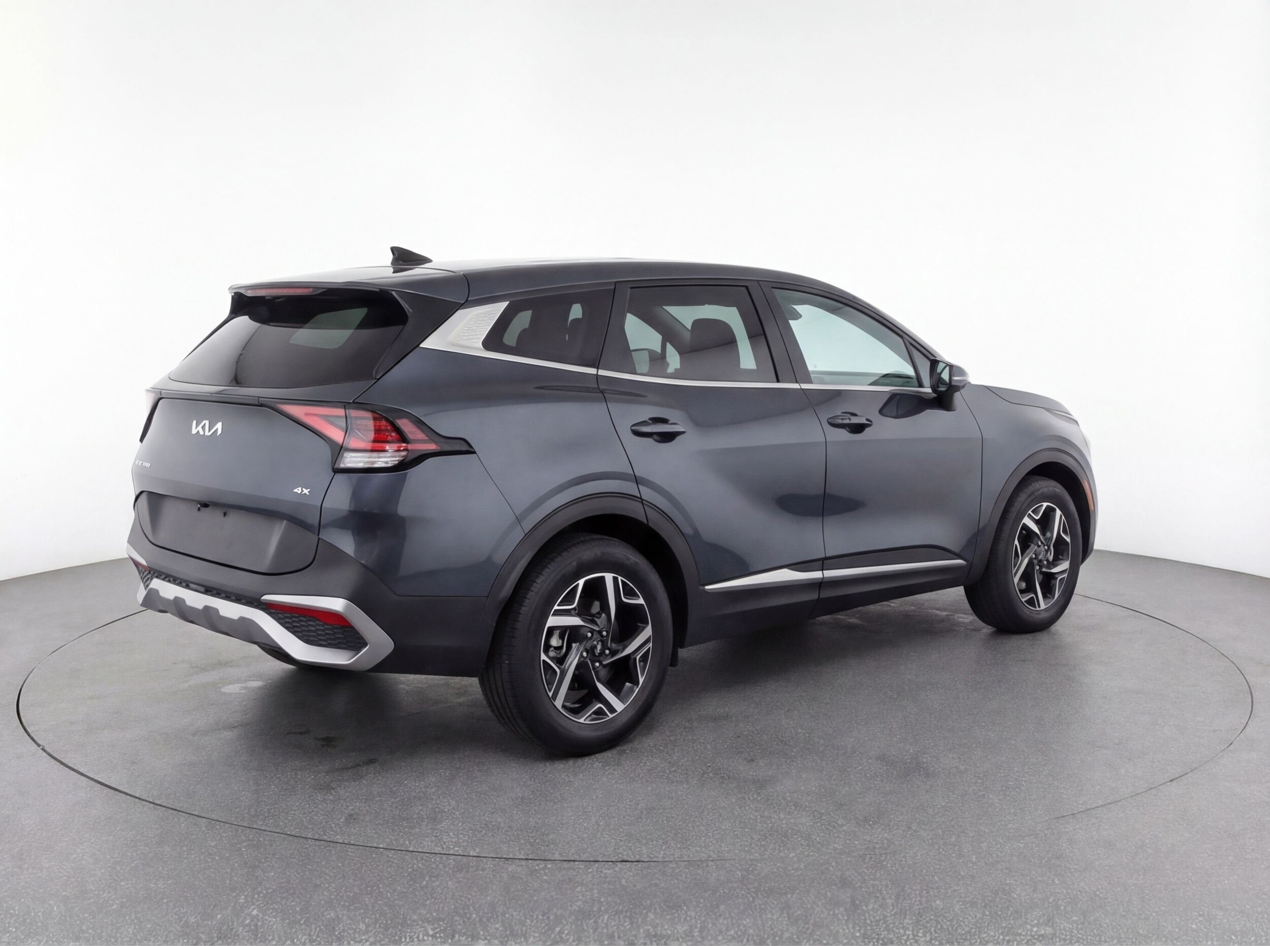 Thumbnail: 2024 Kia Sportage - 9