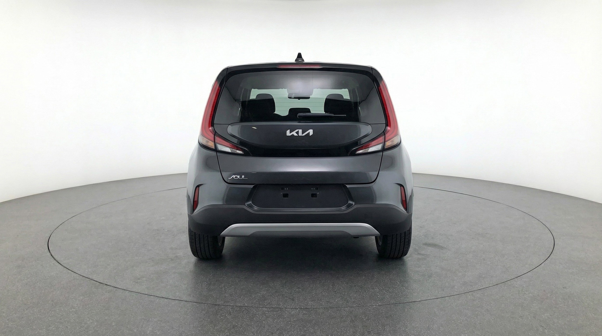 Thumbnail: 2025 Kia Soul - 7