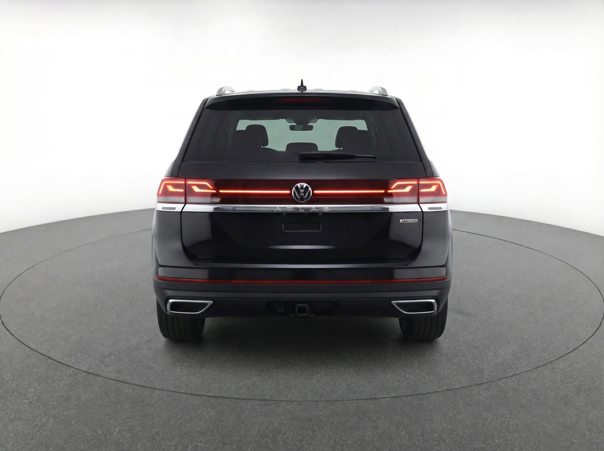 Thumbnail: 2025 Volkswagen Atlas - 6