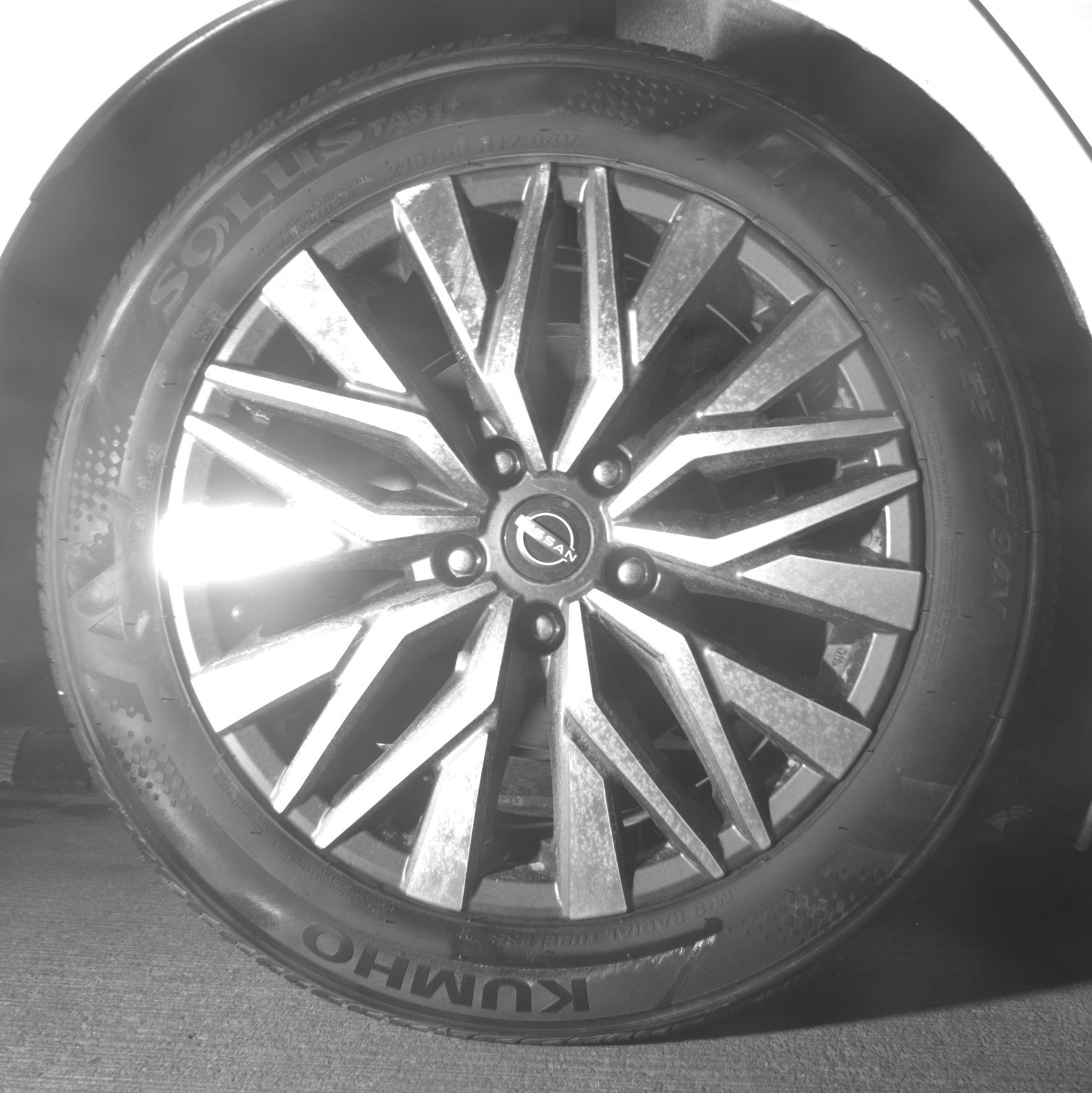 Thumbnail: 2025 Nissan Altima - 12