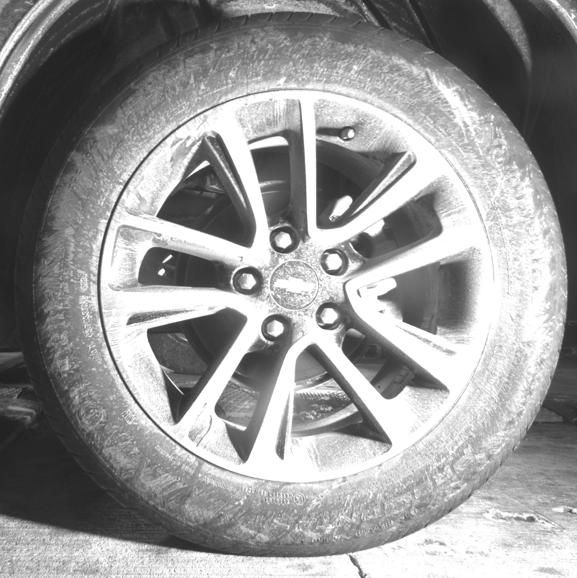 Thumbnail: 2025 Chevrolet TrailBlazer - 11