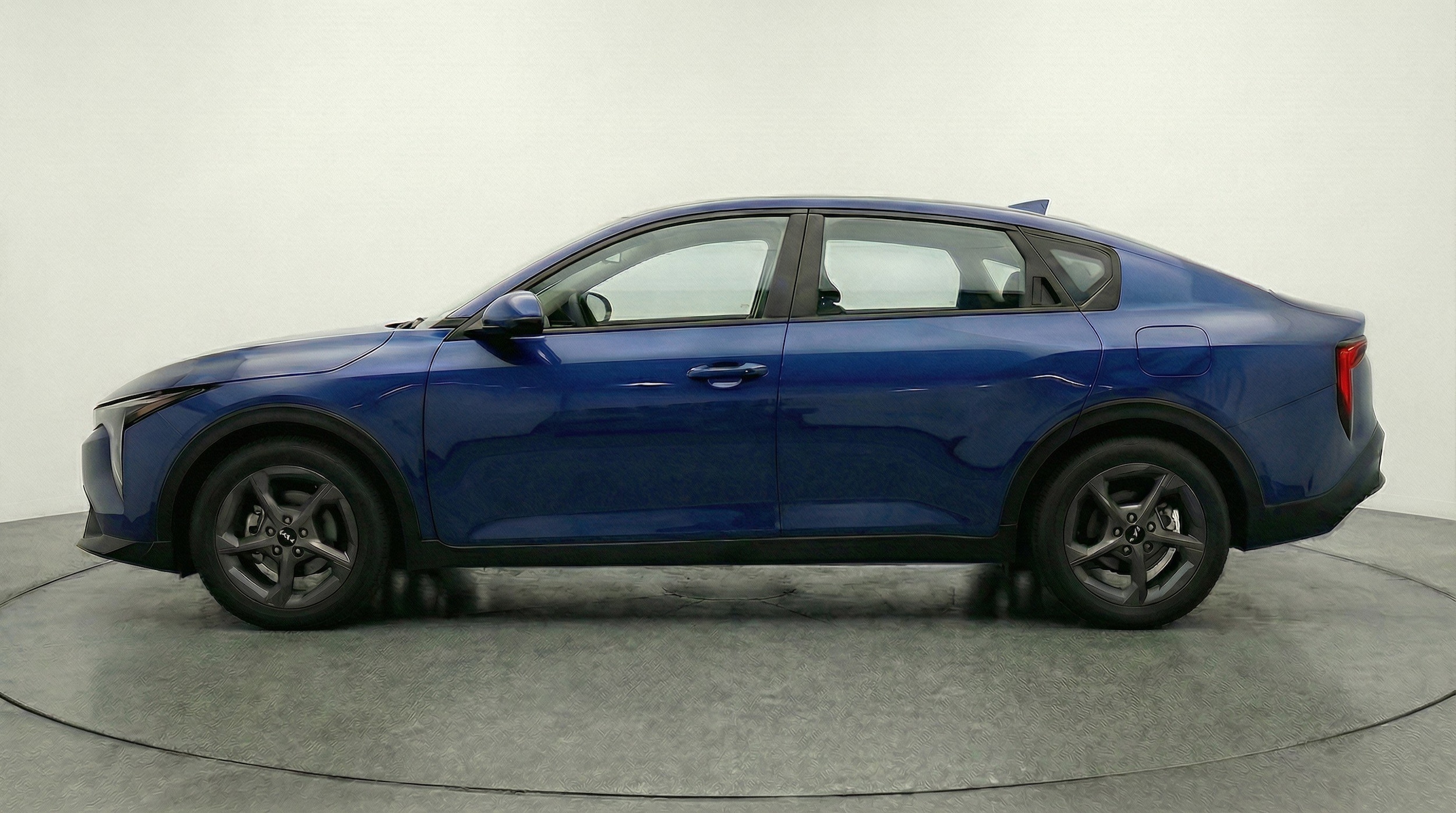 Thumbnail: 2025 Kia K4 - 5