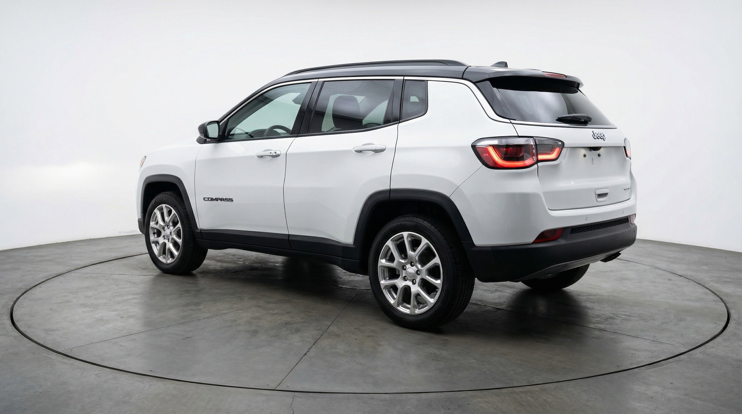 Thumbnail: 2025 Jeep Compass - 6