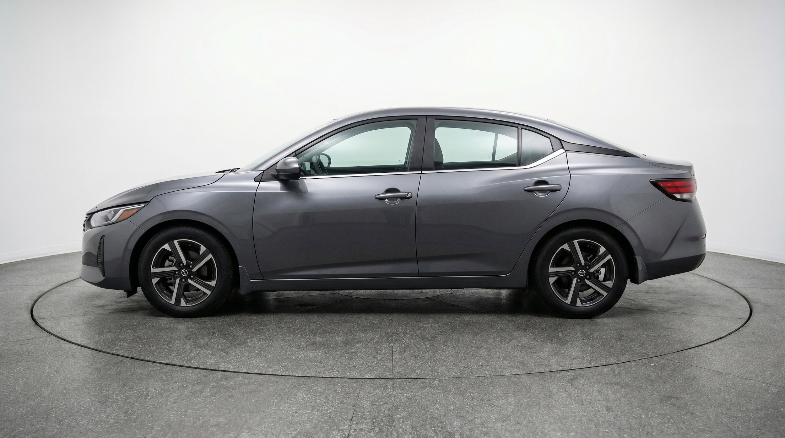 Thumbnail: 2025 Nissan Sentra - 5