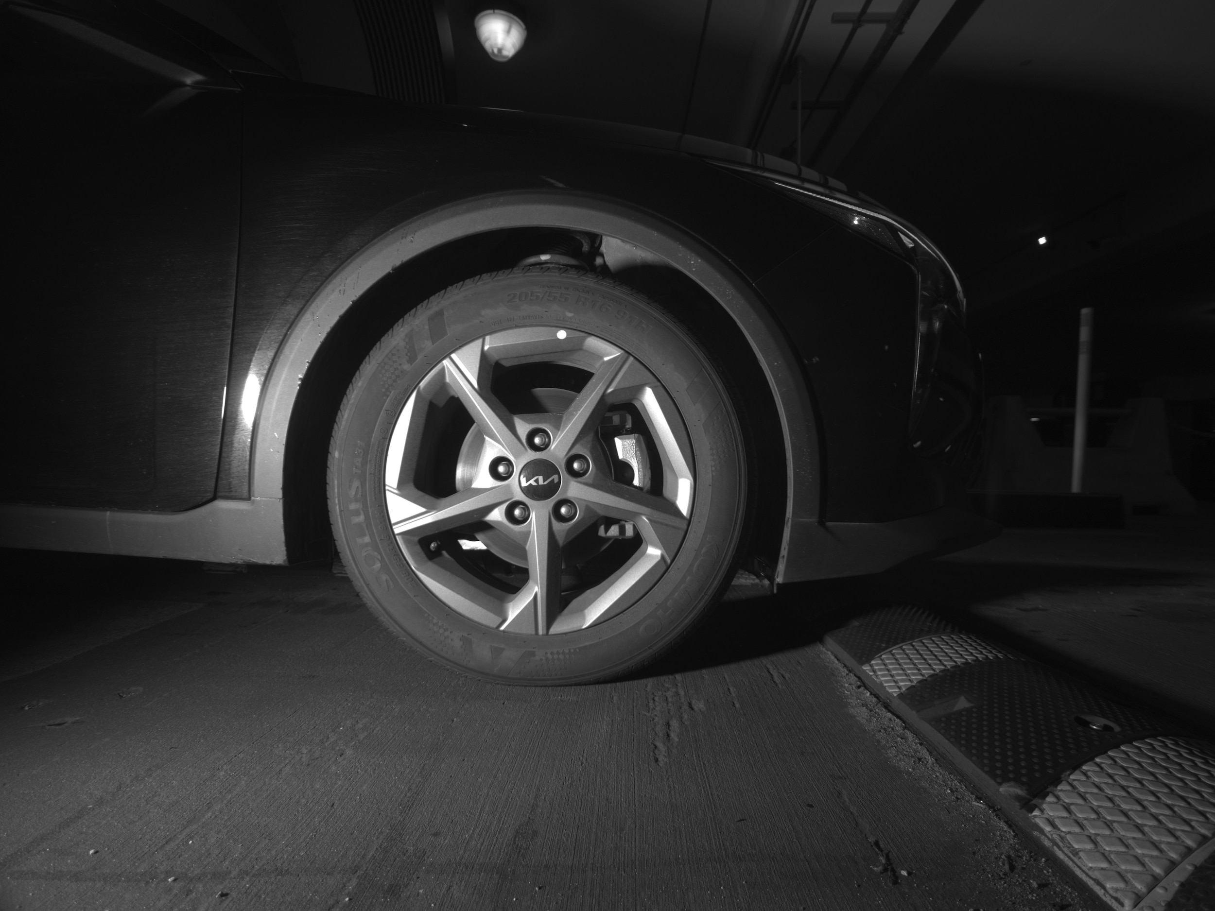 Thumbnail: 2025 Kia K4 - 10