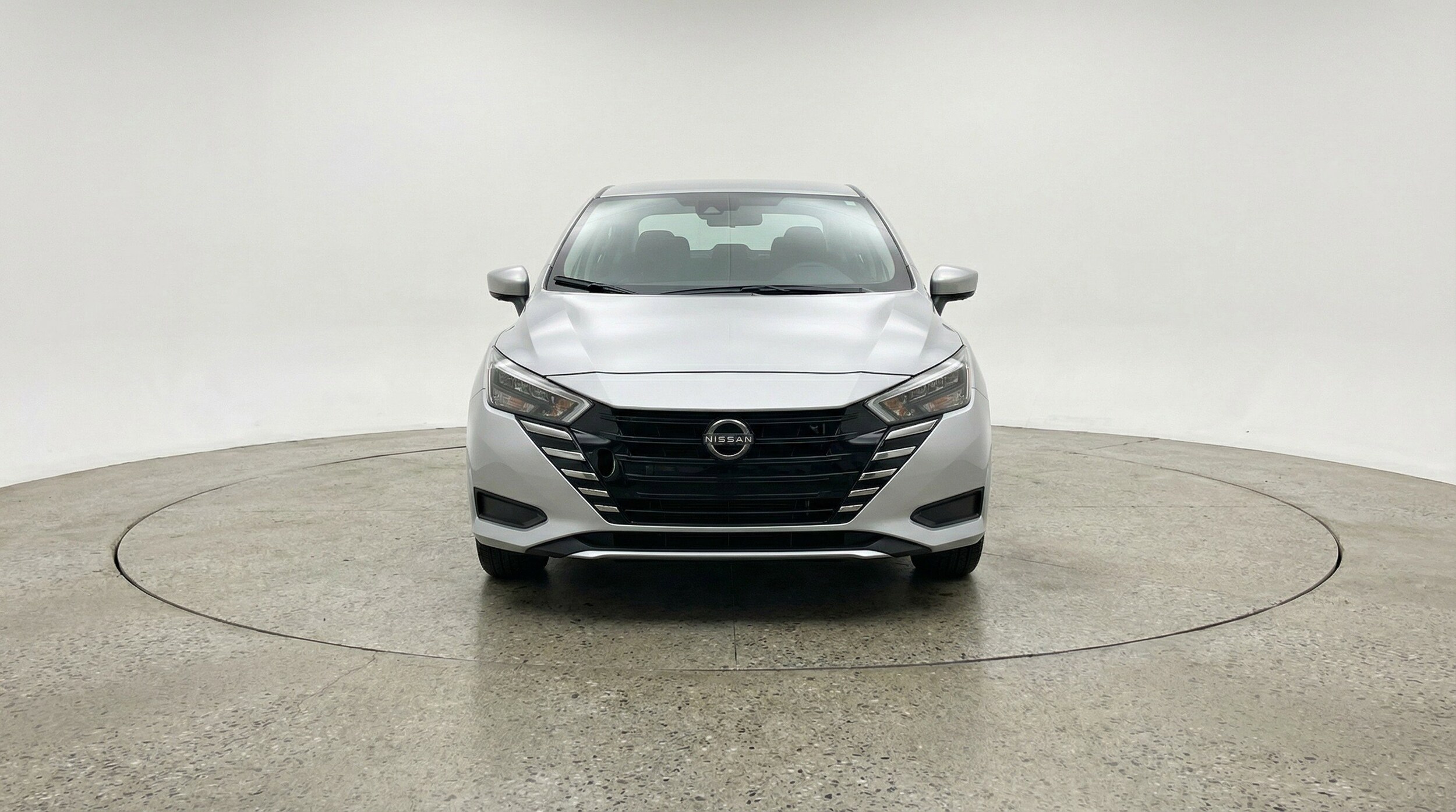 Thumbnail: 2025 Nissan Versa - 2