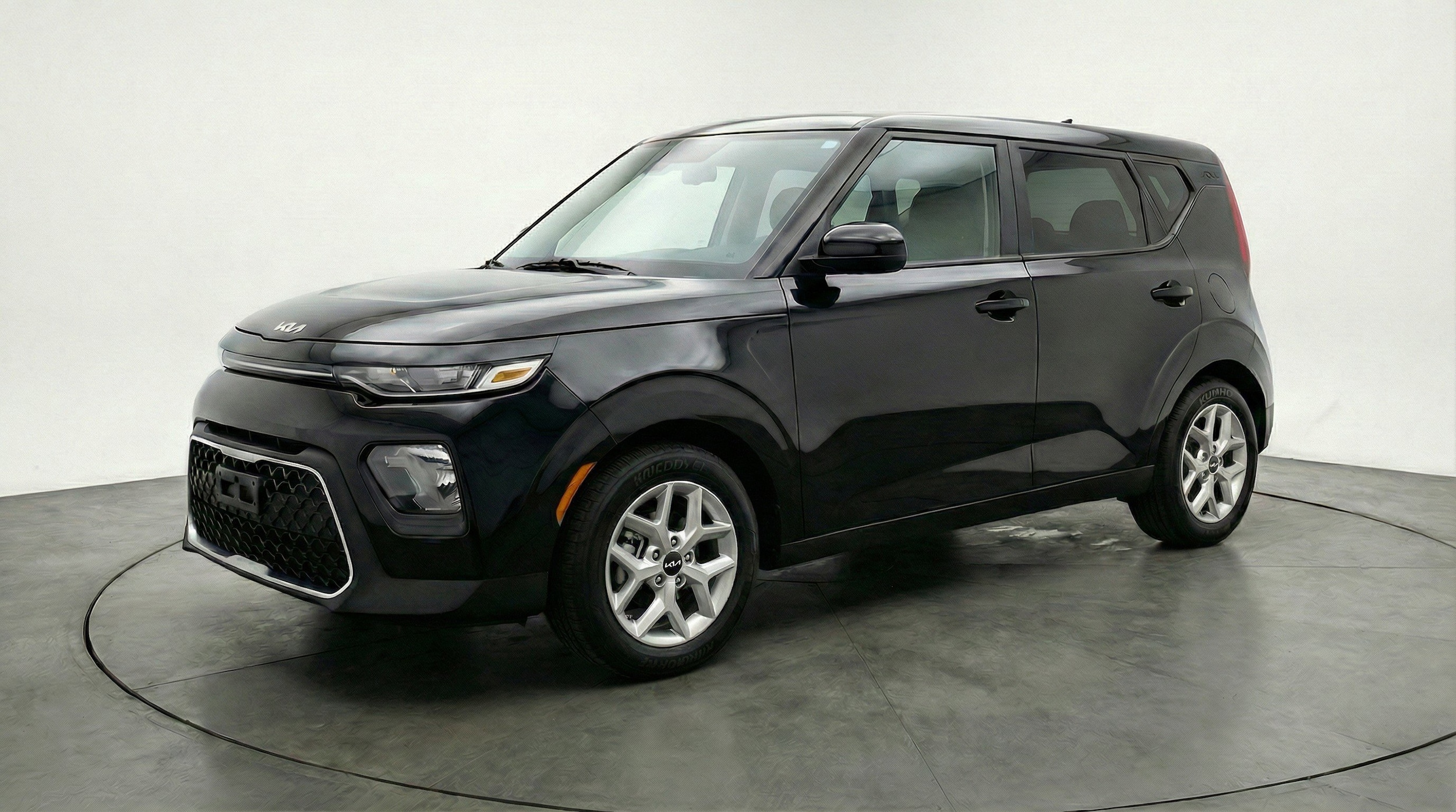 Thumbnail: 2025 Kia Soul - 3