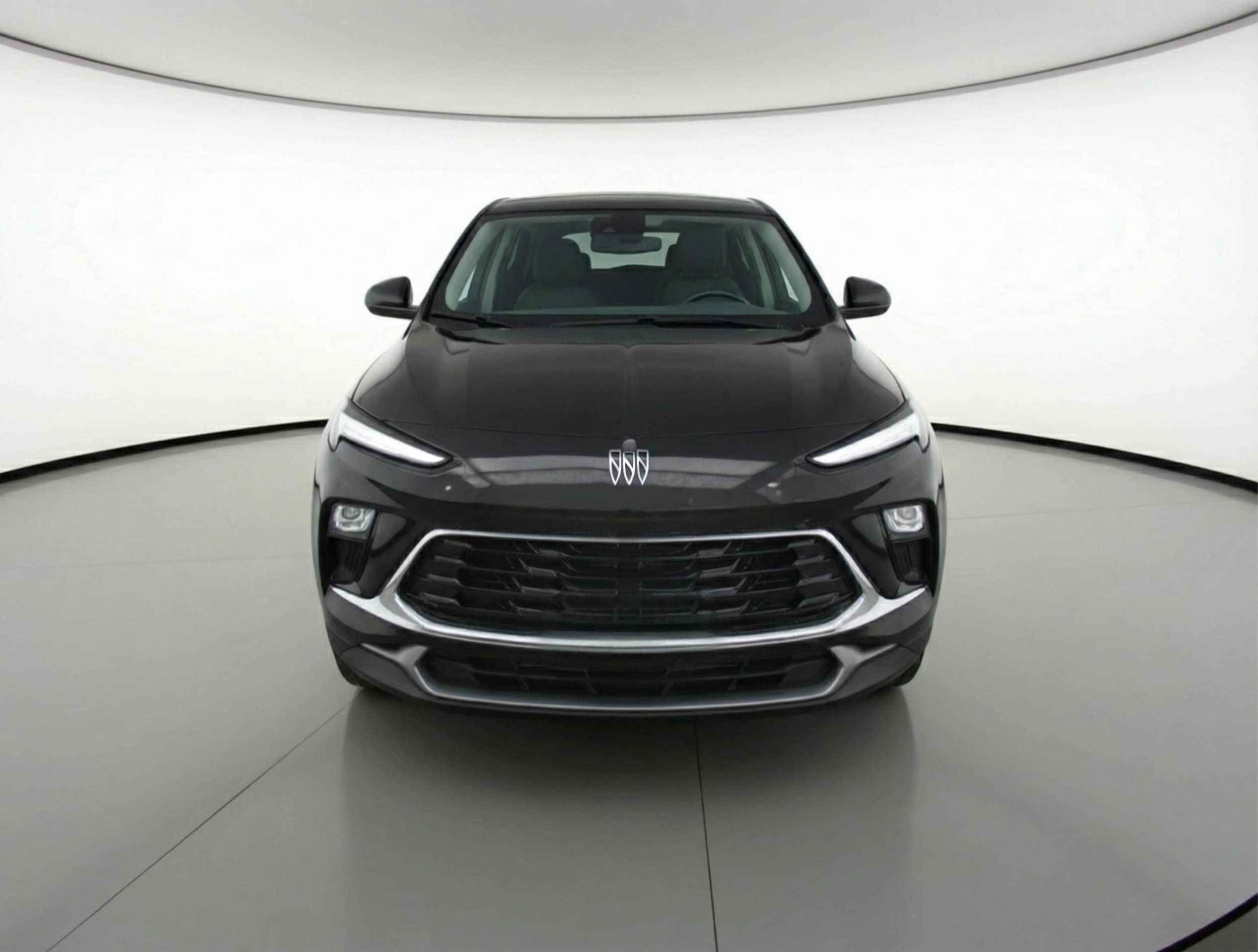 Thumbnail: 2025 Buick Encore GX - 2