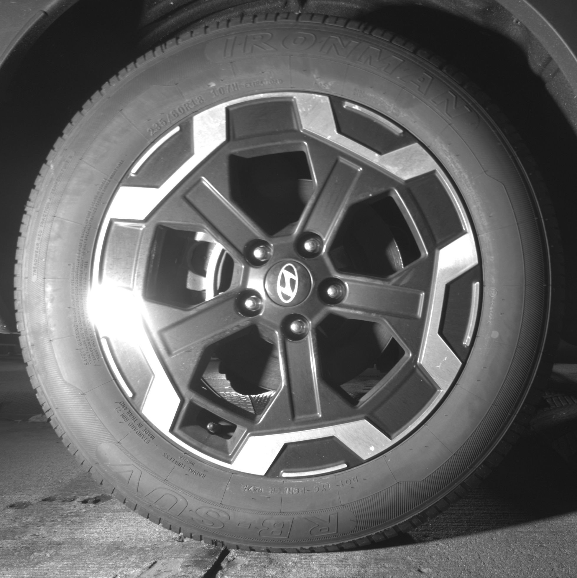 Thumbnail: 2024 Hyundai Santa Fe - 15