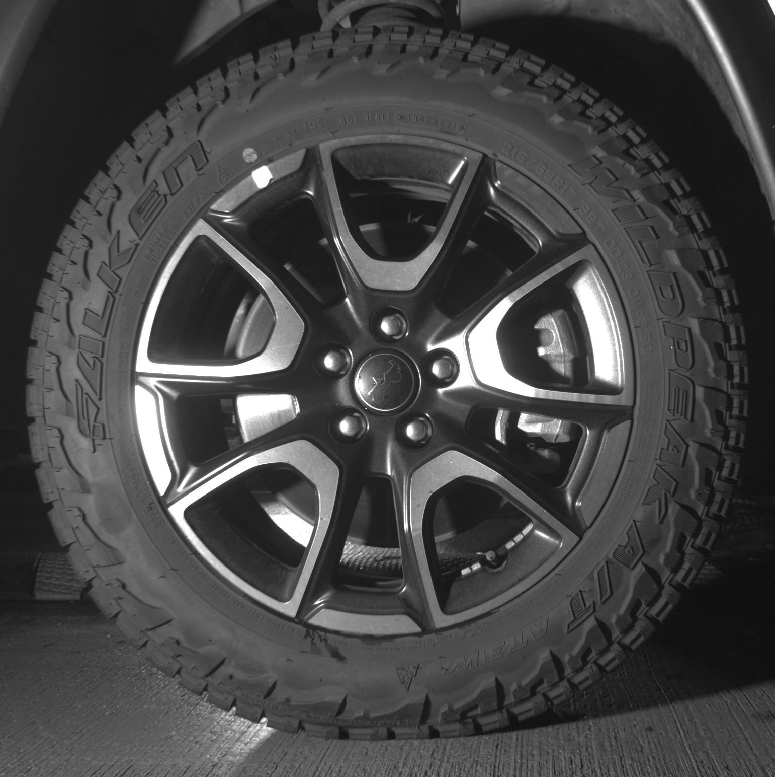 Thumbnail: 2025 Jeep Compass - 13