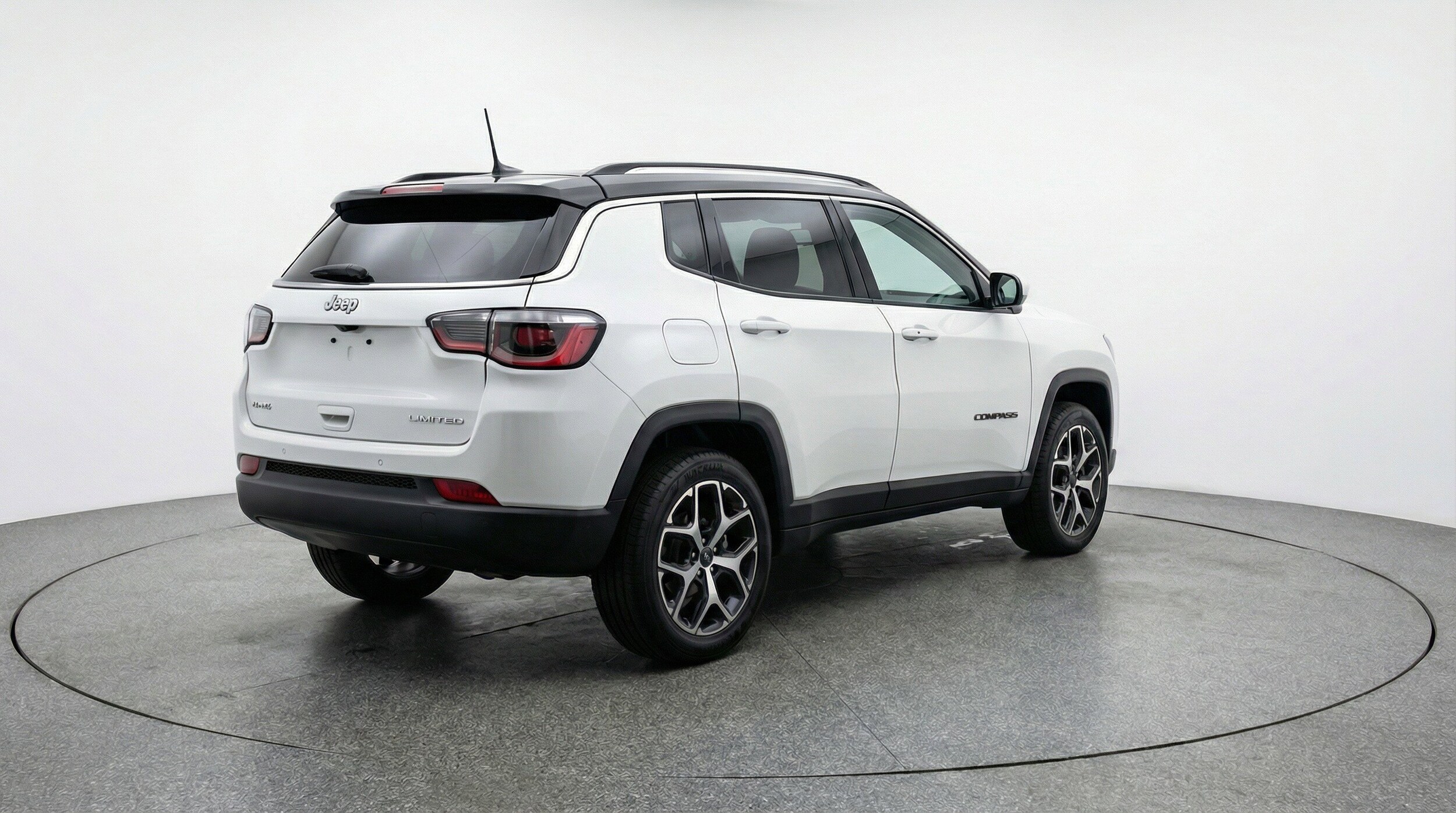 Thumbnail: 2025 Jeep Compass - 9
