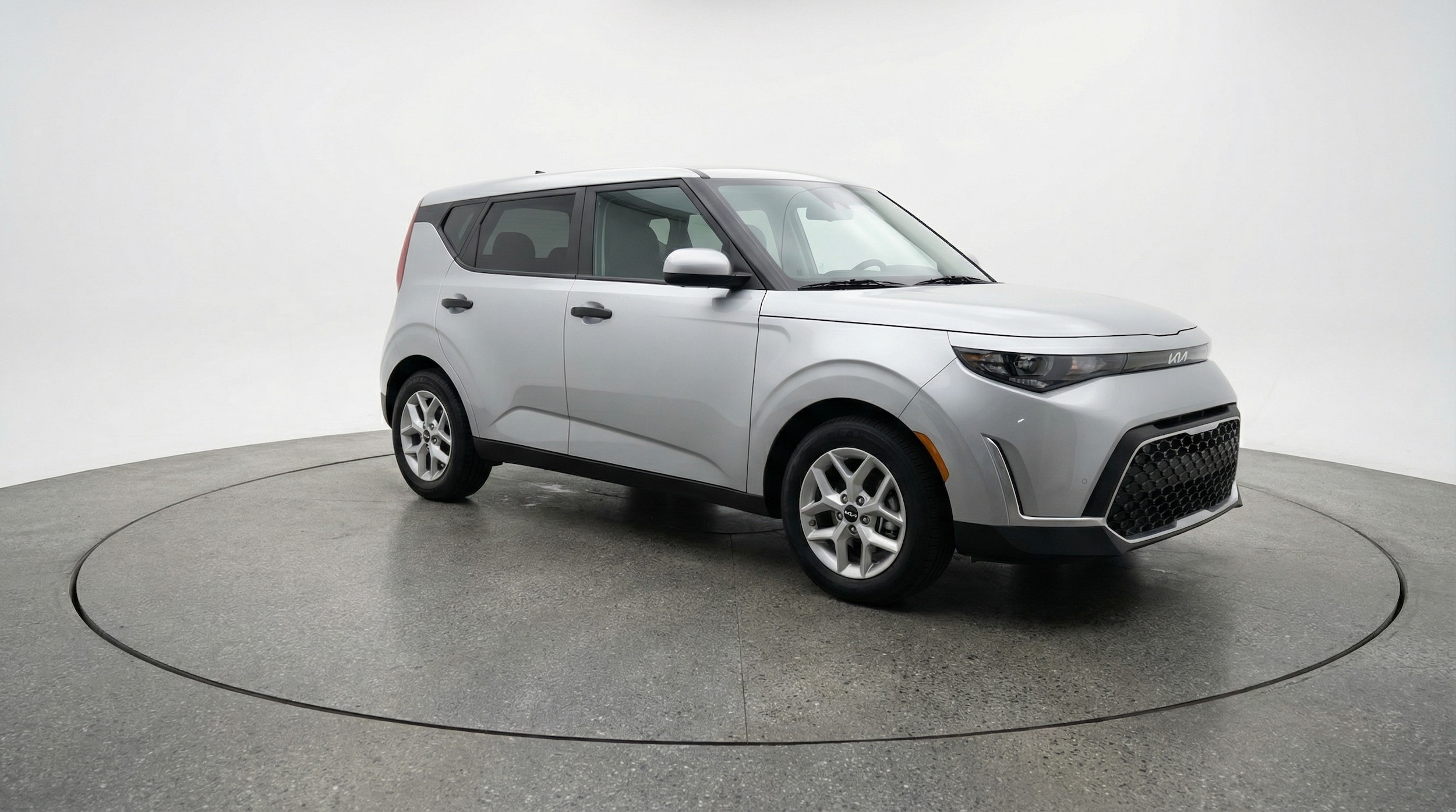 Thumbnail: 2025 Kia Soul - 1