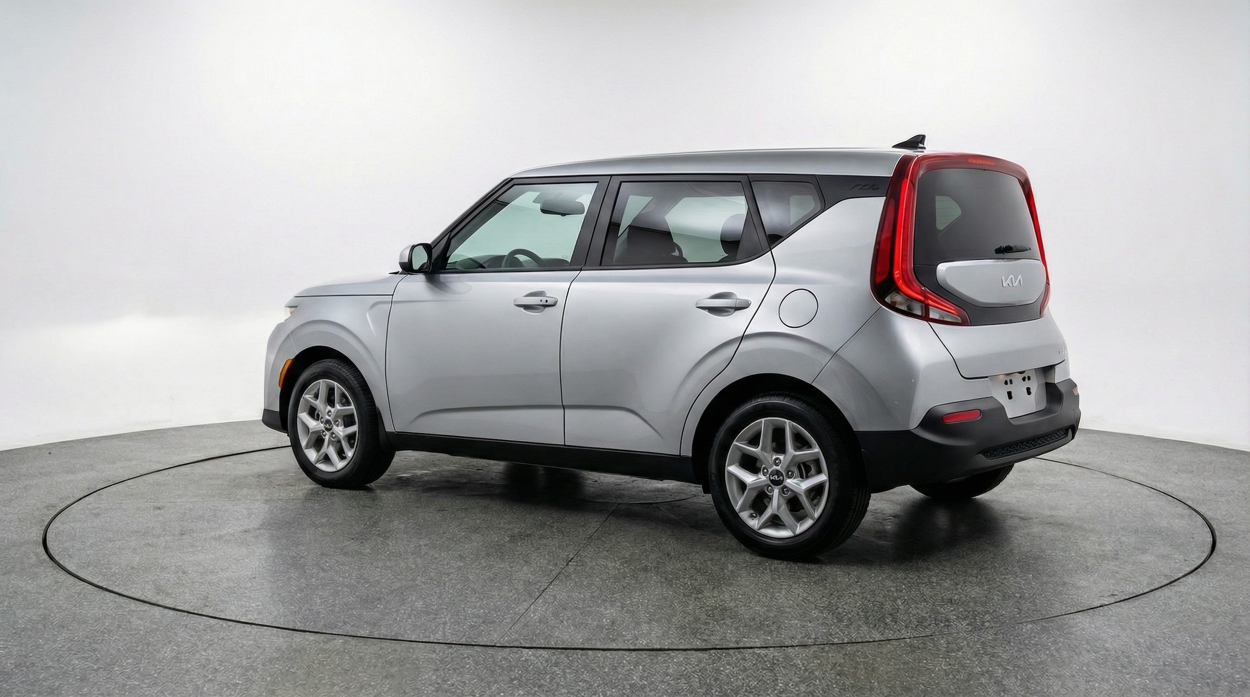 Thumbnail: 2025 Kia Soul - 5