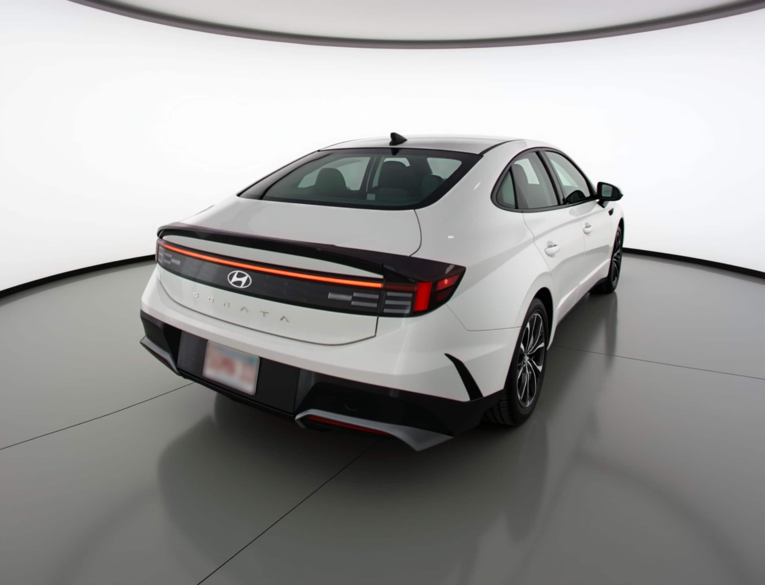 Thumbnail: 2025 Hyundai Sonata - 7