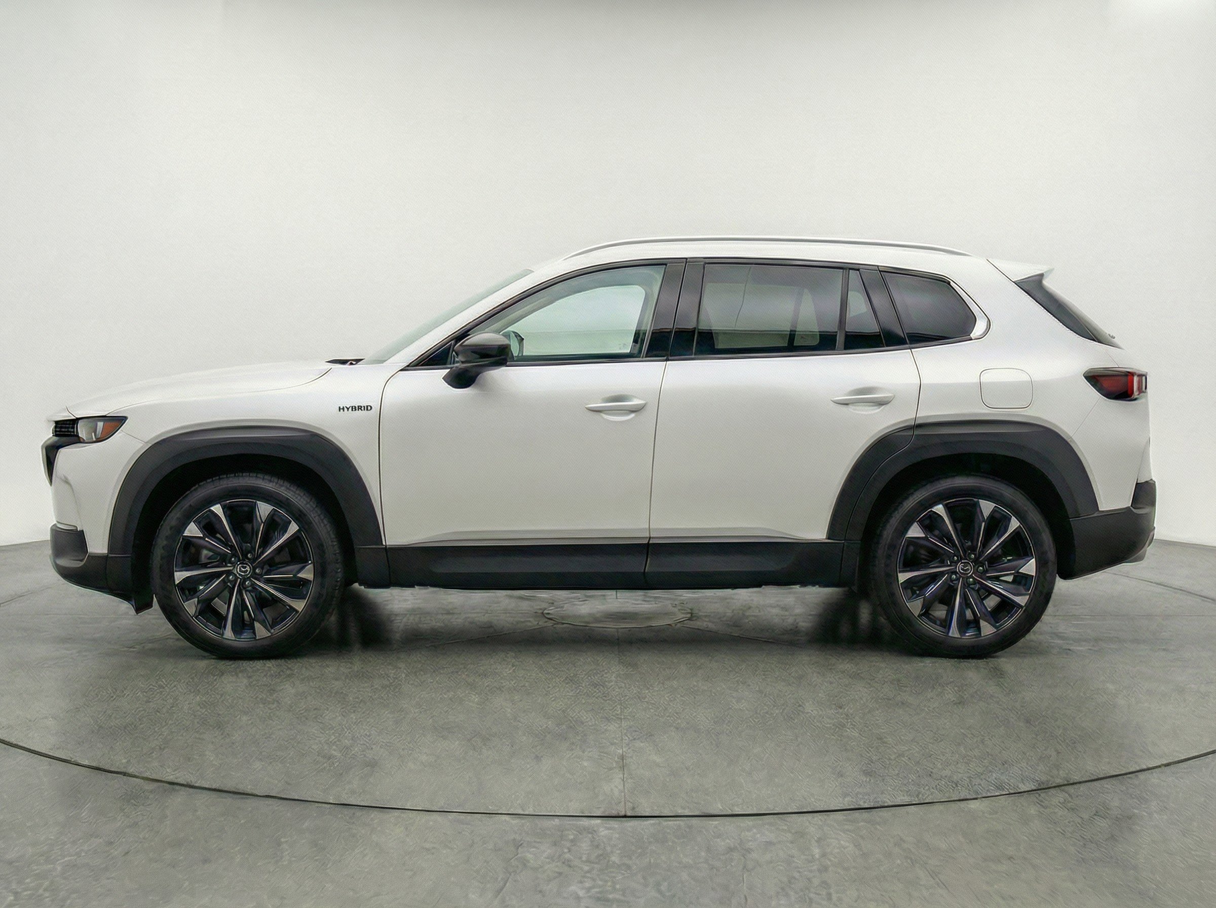 Thumbnail: 2025 Mazda CX-50 - 5