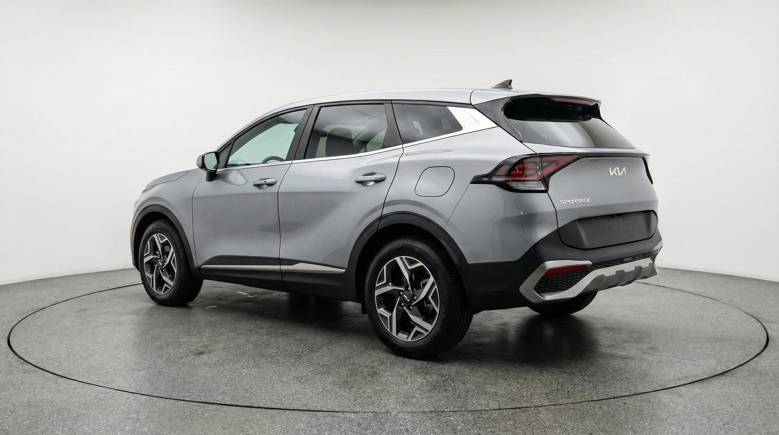 Thumbnail: 2025 Kia Sportage - 5